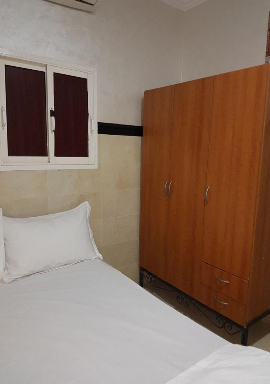 Quadruple Room - Photo 1