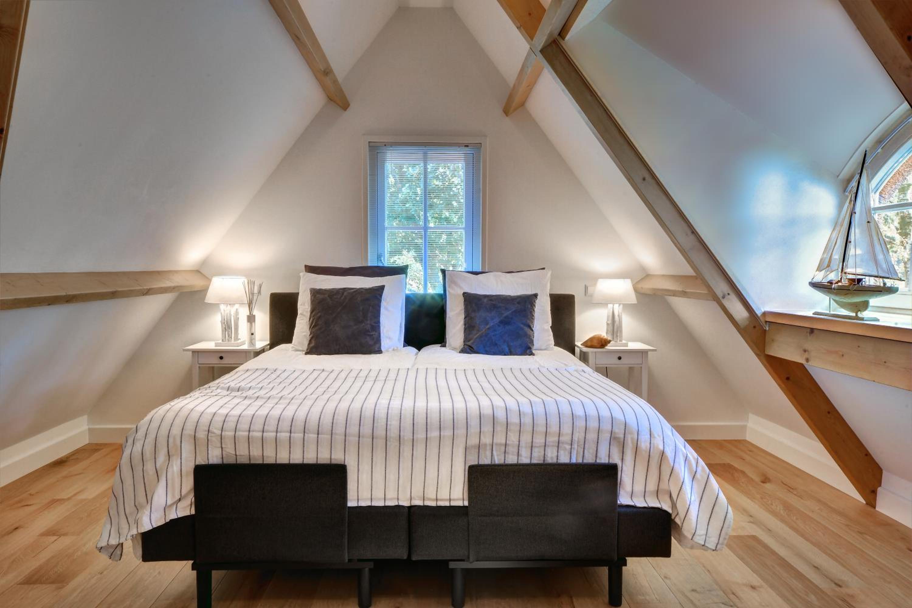 Superior Apartment with Sauna photo 1