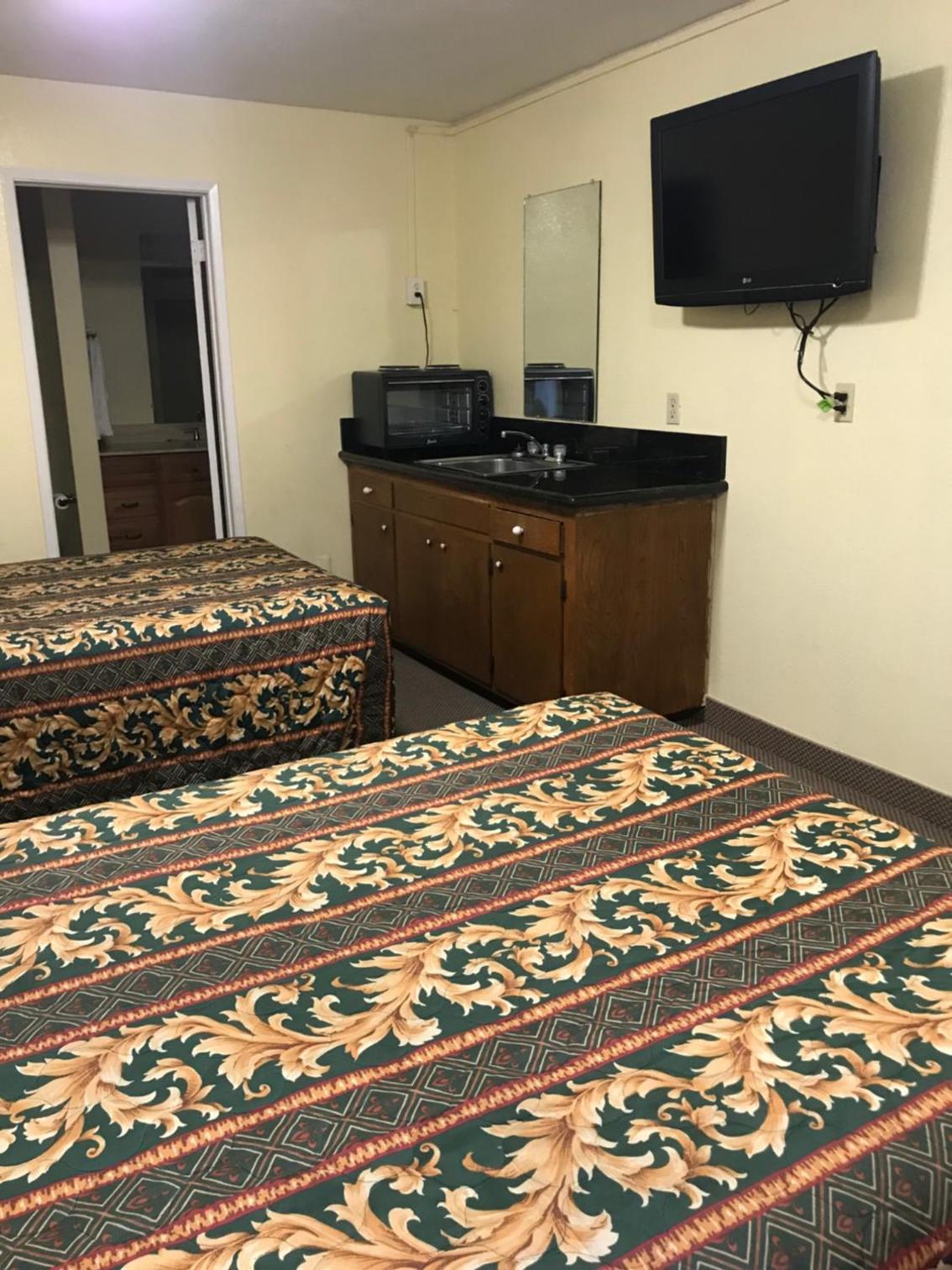Quadruple Room photo 2