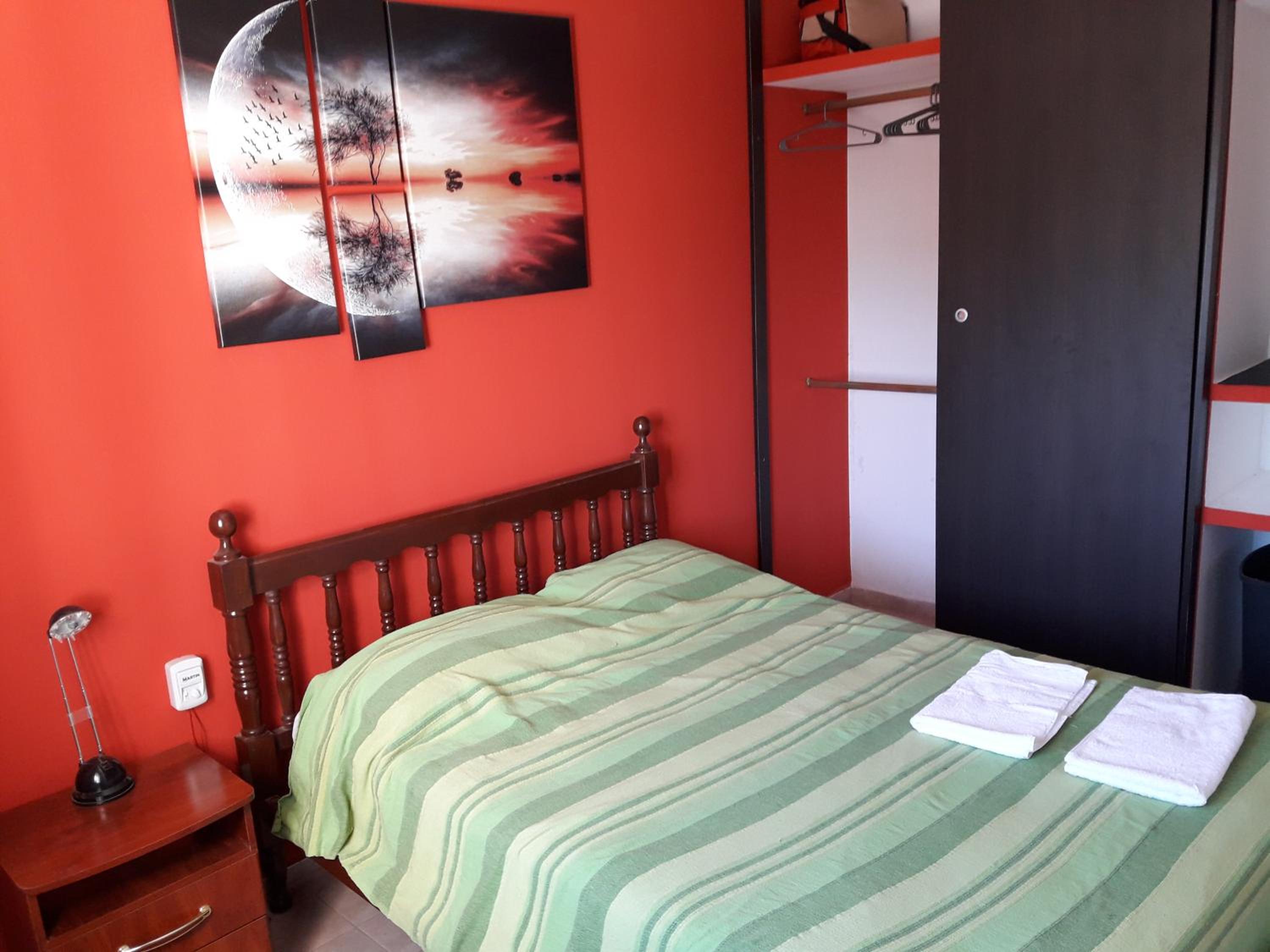 Apartment photo 1