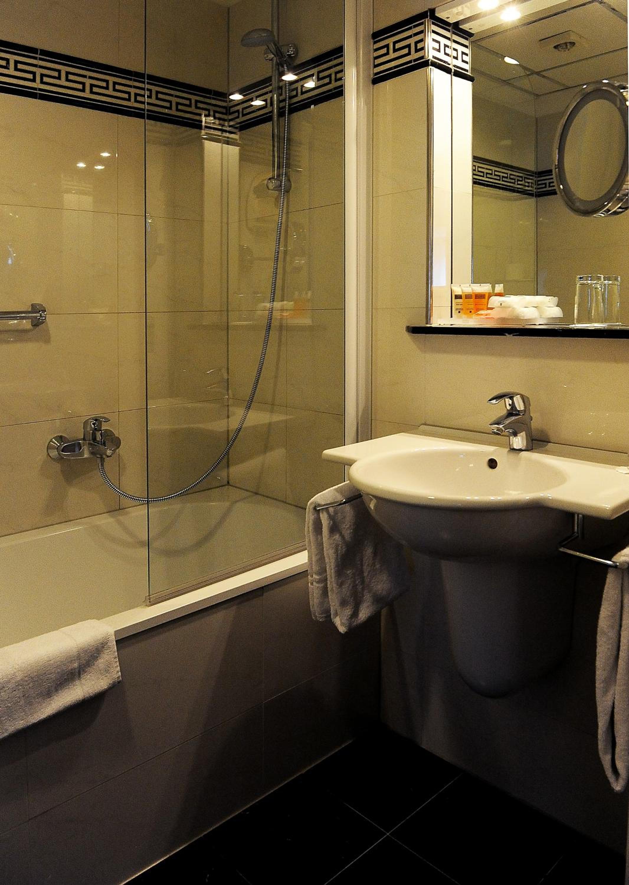 Comfort Twin/Double Room photo 2
