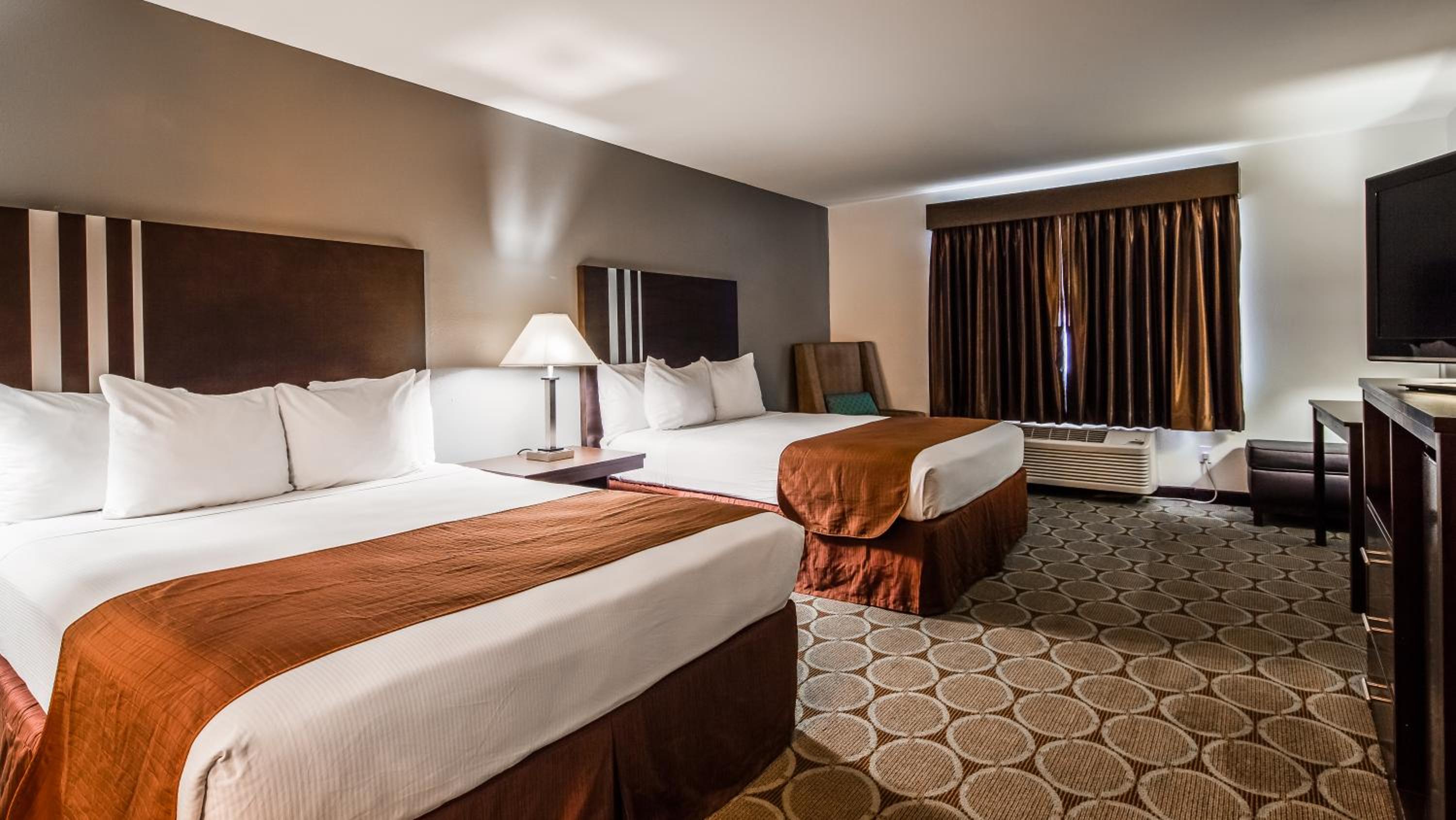 Best Western Pahrump Oasis, Photo 2