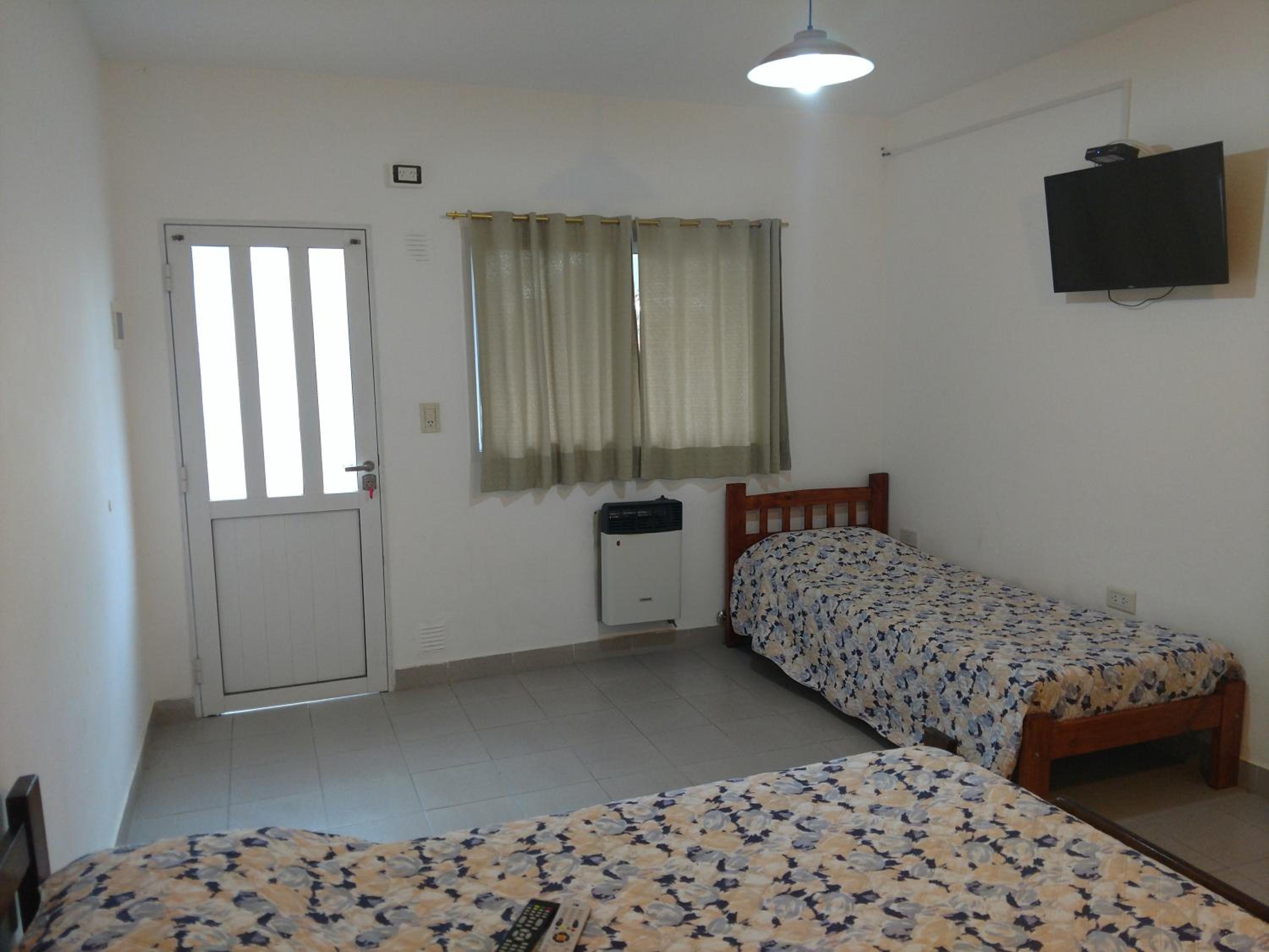 Studio Apartment photo 1