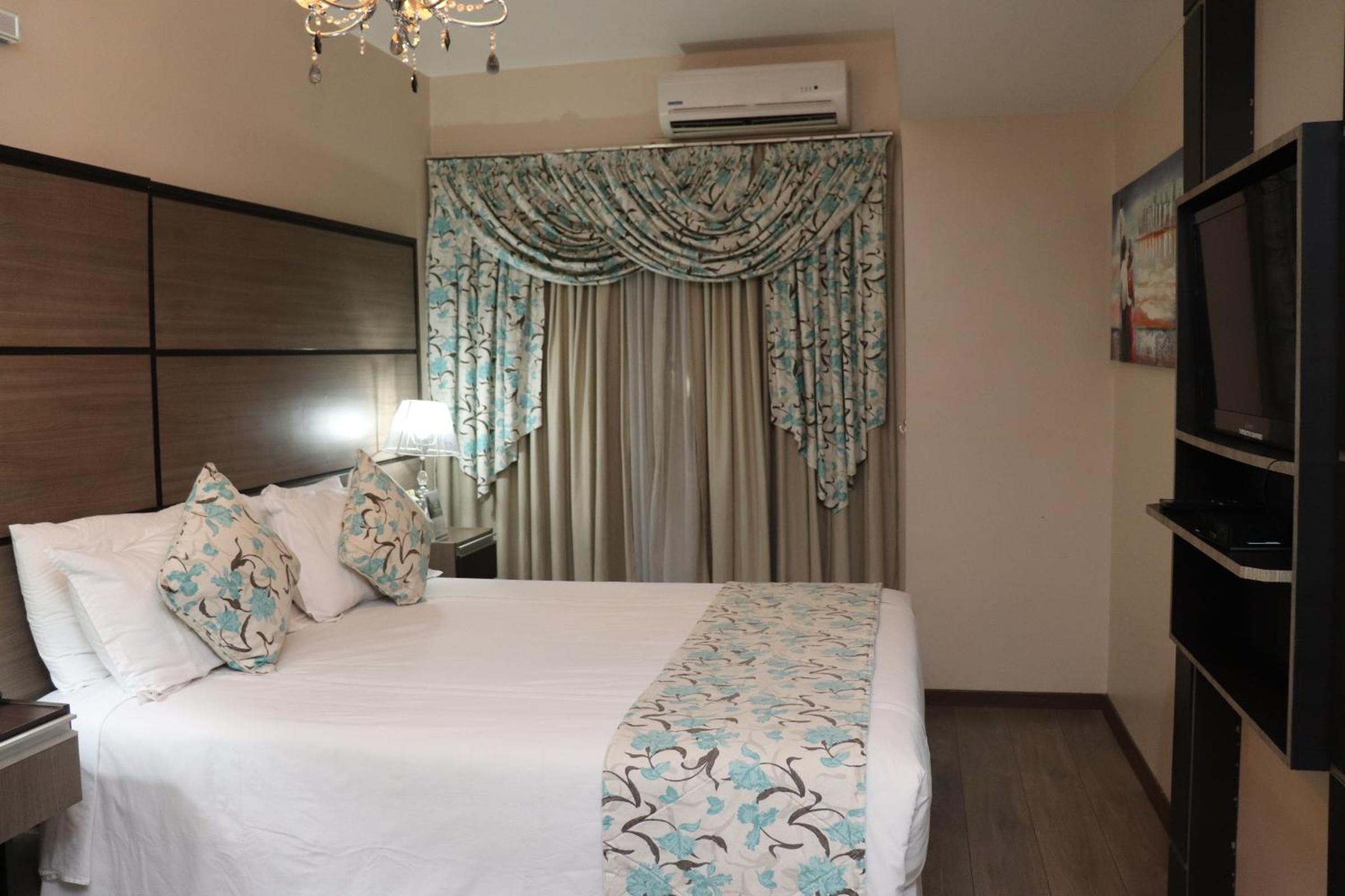Superior Single Room