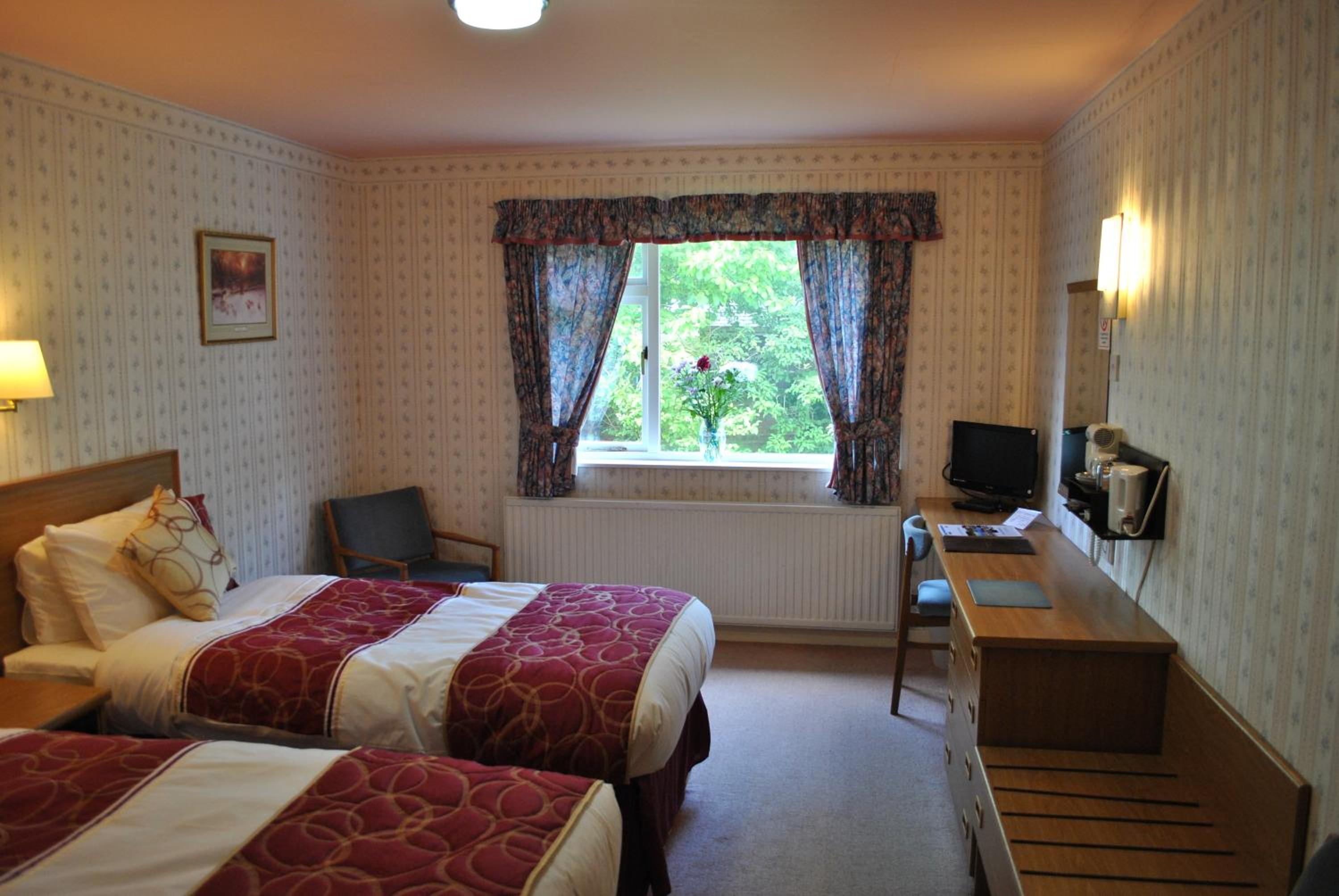 Double Room - Photo 1