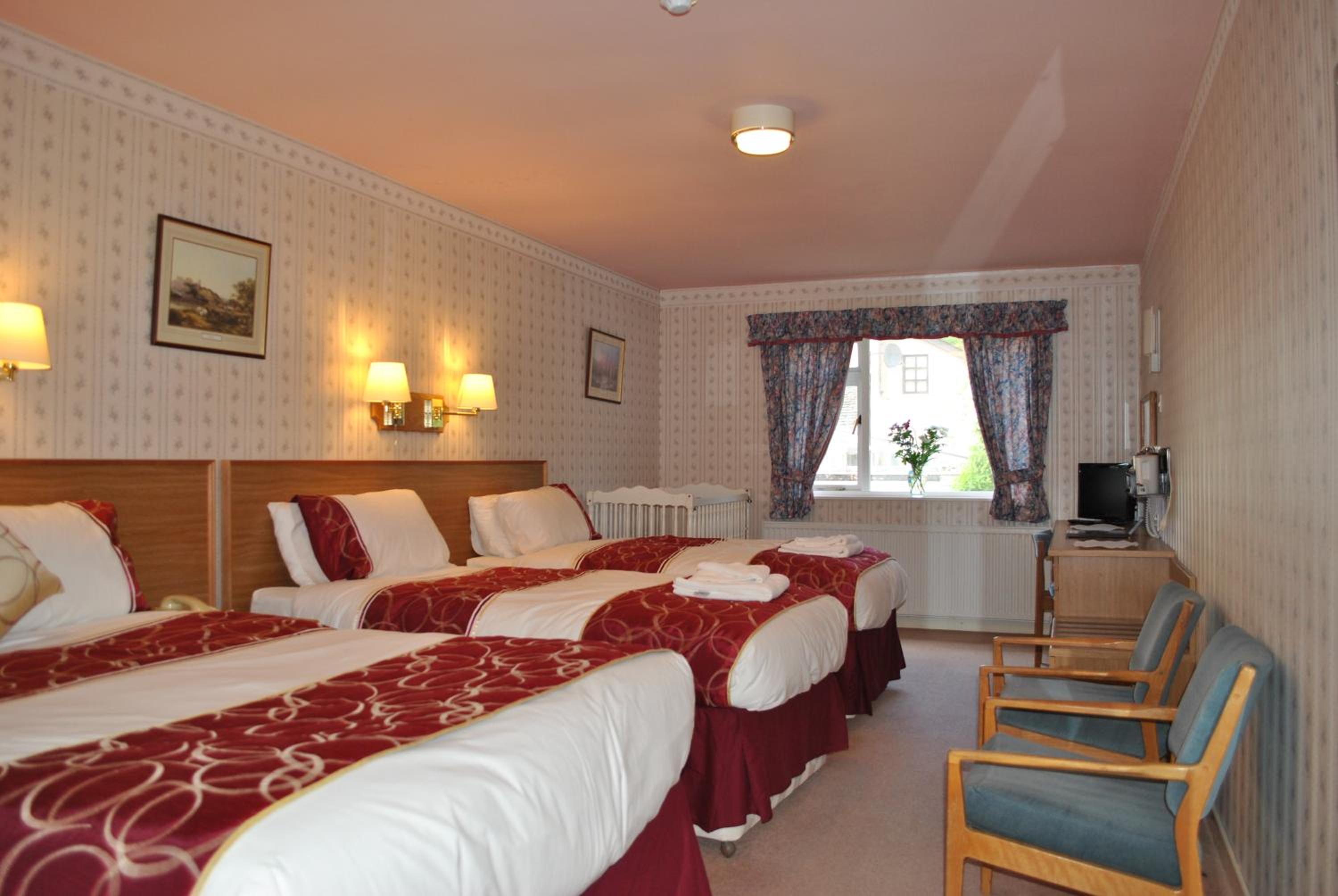 Double Room - Photo 3
