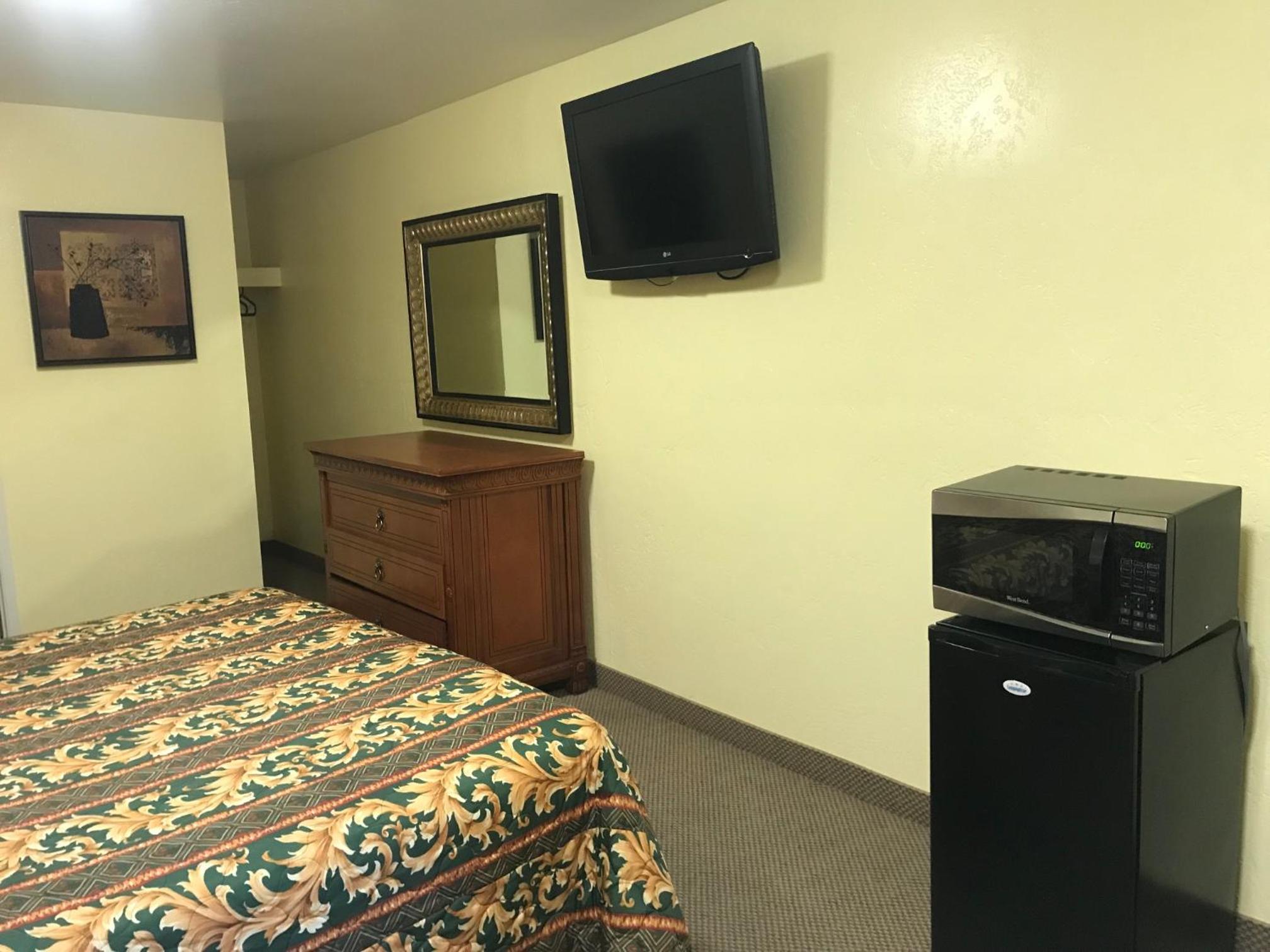 Standard Double Room - Photo 1