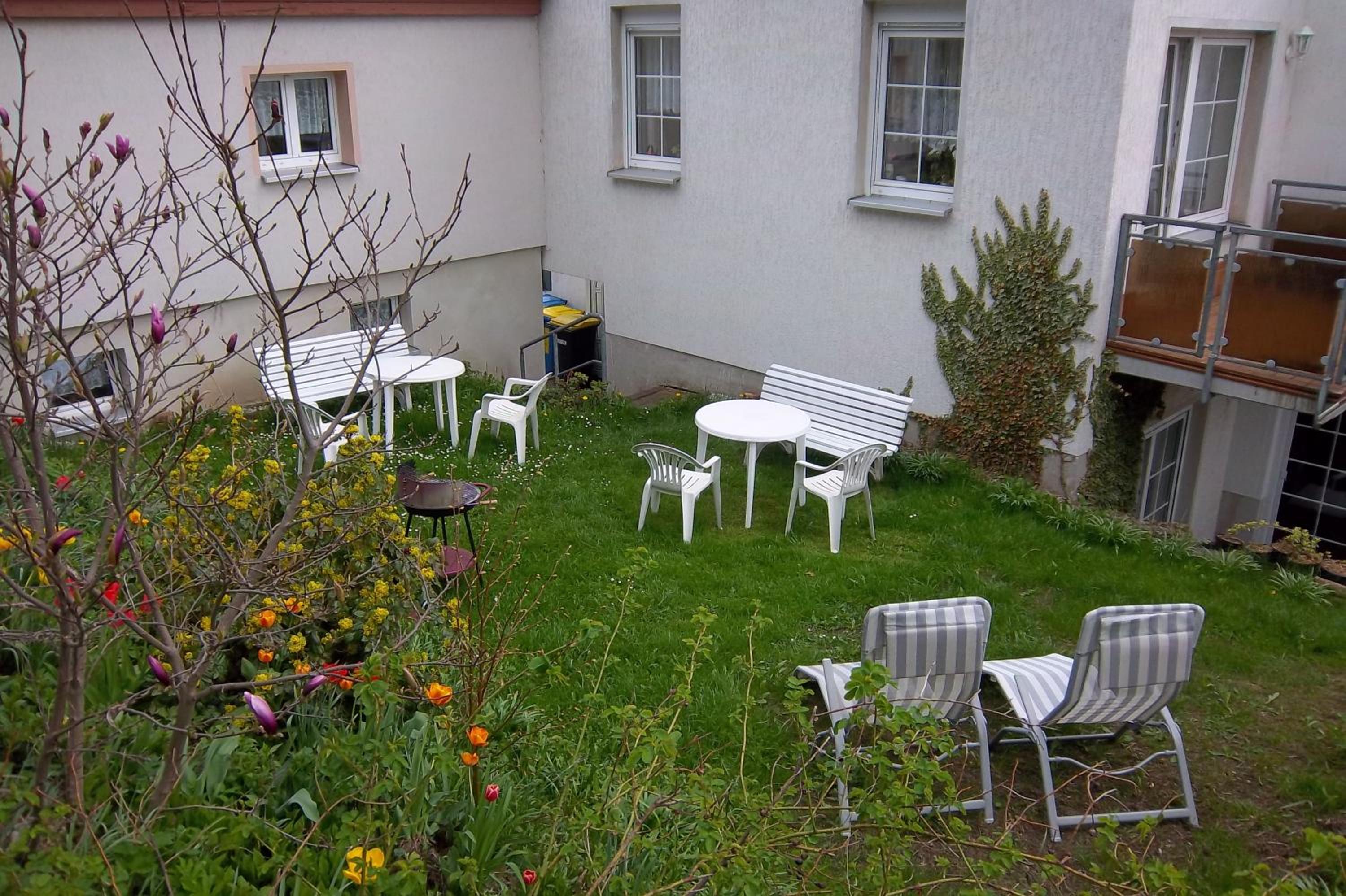 One-Bedroom Apartment (2 - 4 Adults) photo 3