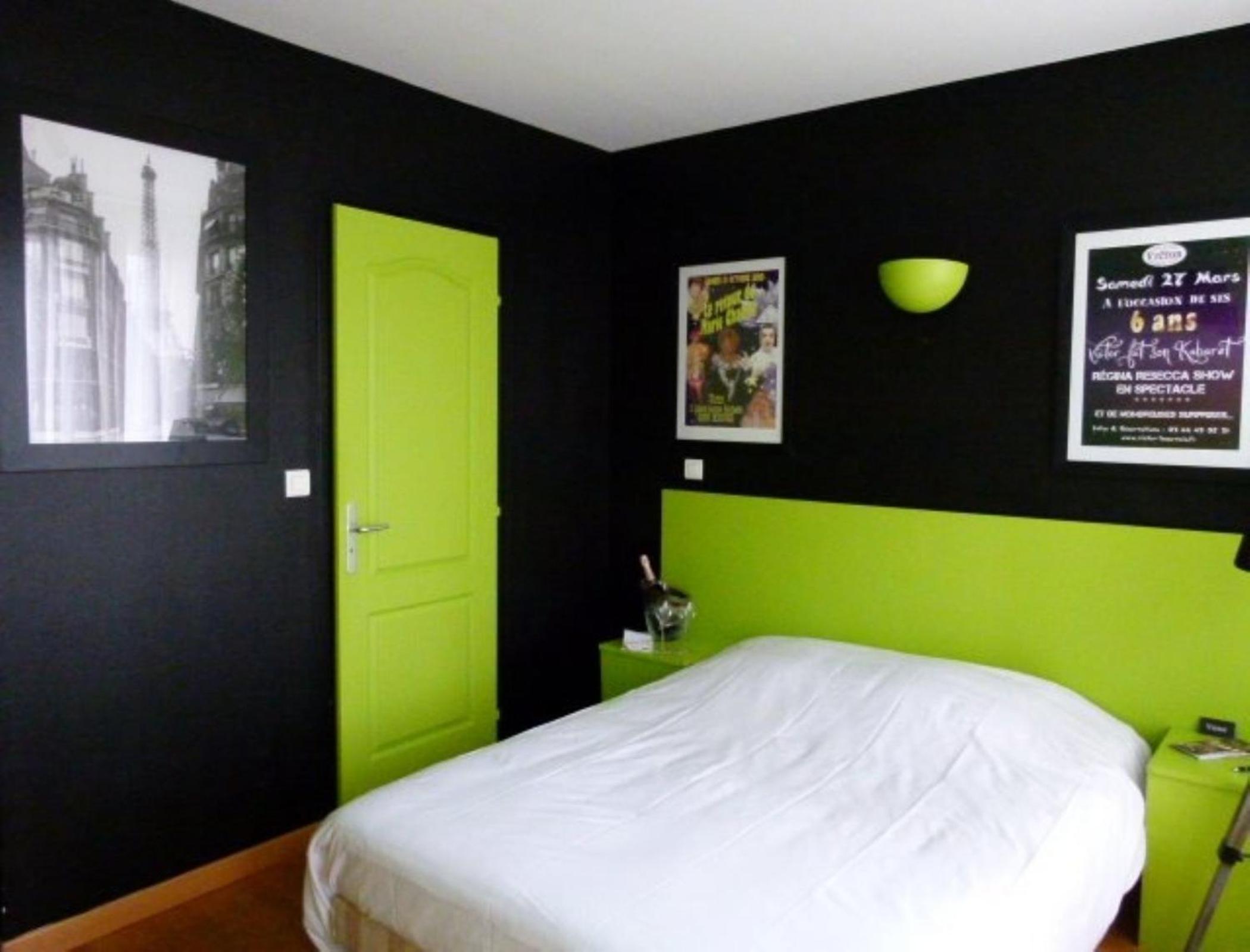 Superior Double Room photo 2