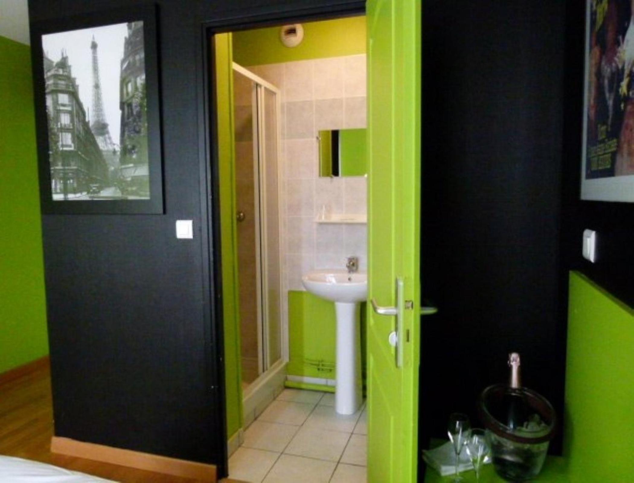 Superior Double Room photo 3