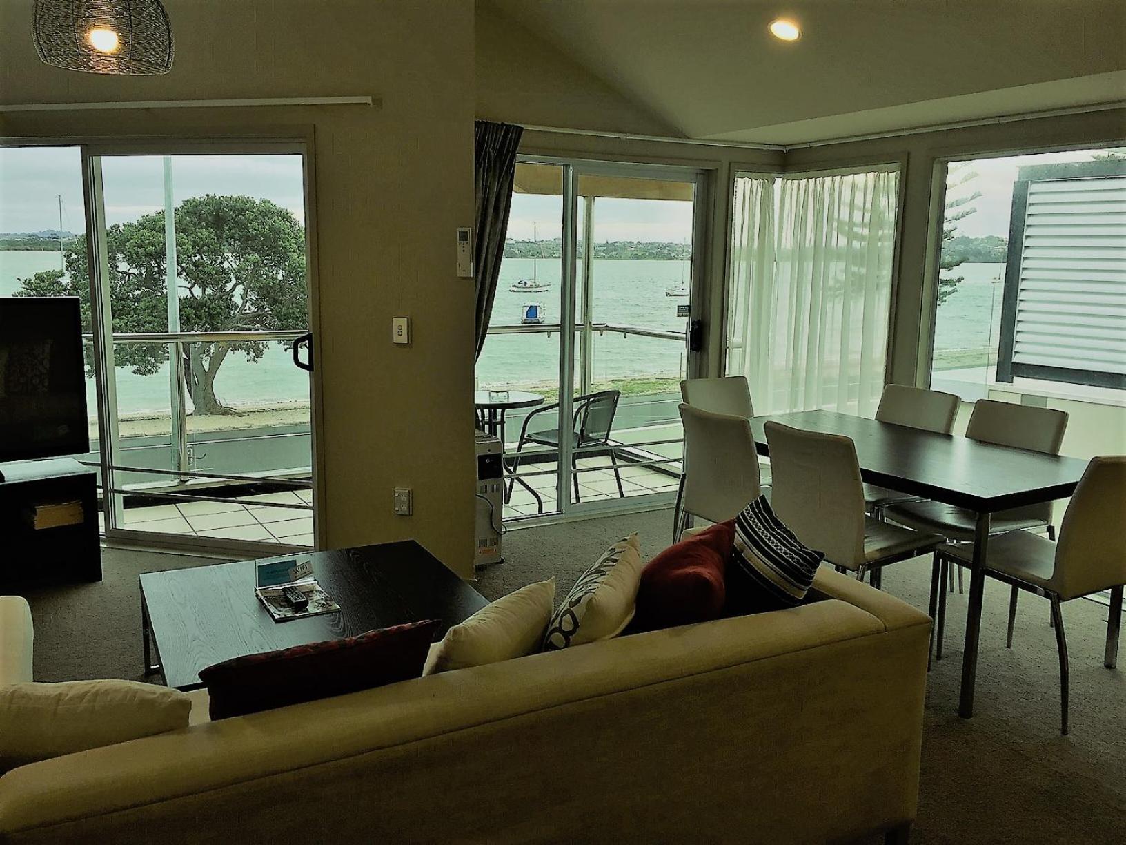 Two-Bedroom Suite with Loft and Sea View - Upper Floor - Photo 5
