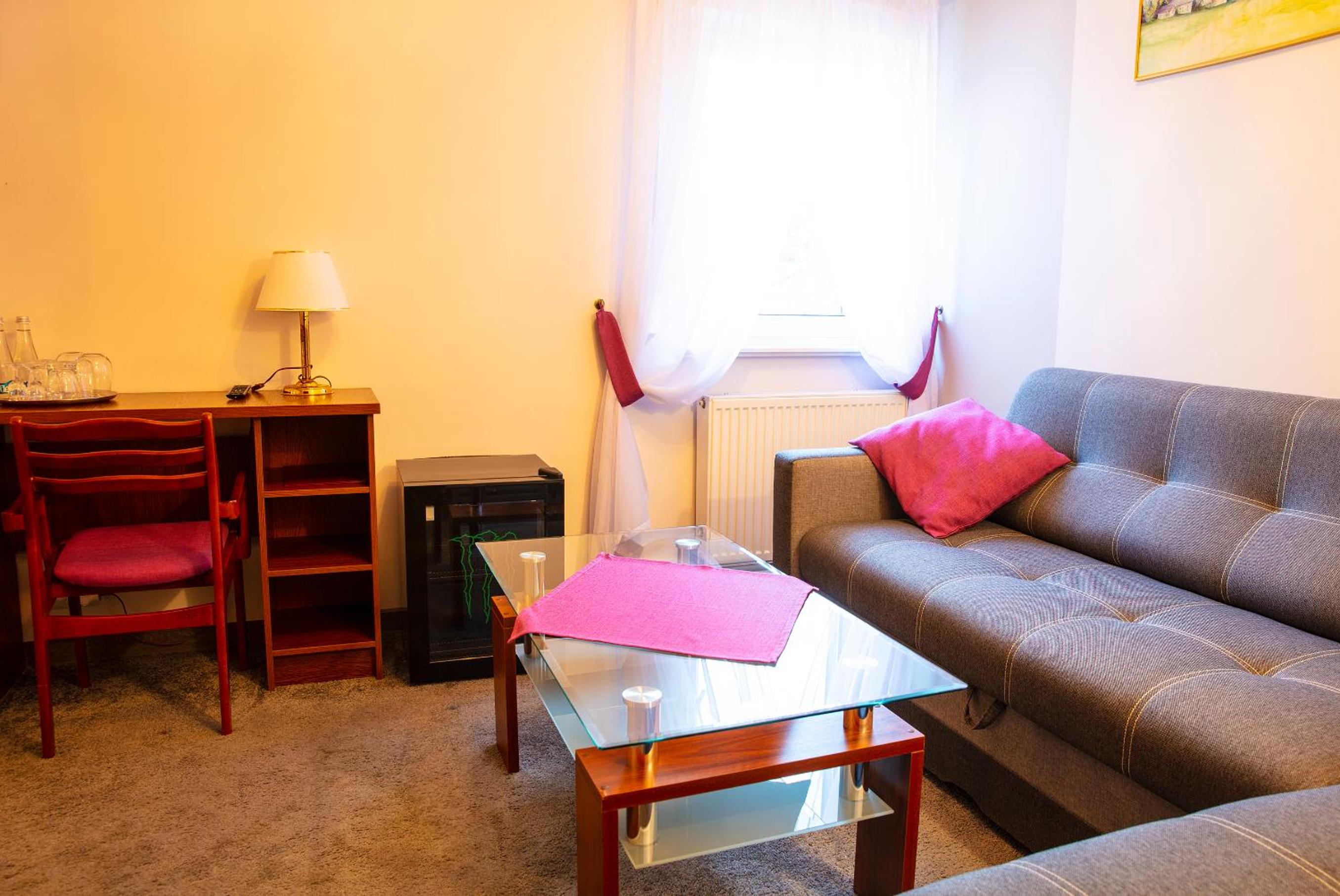 Double Room photo 2