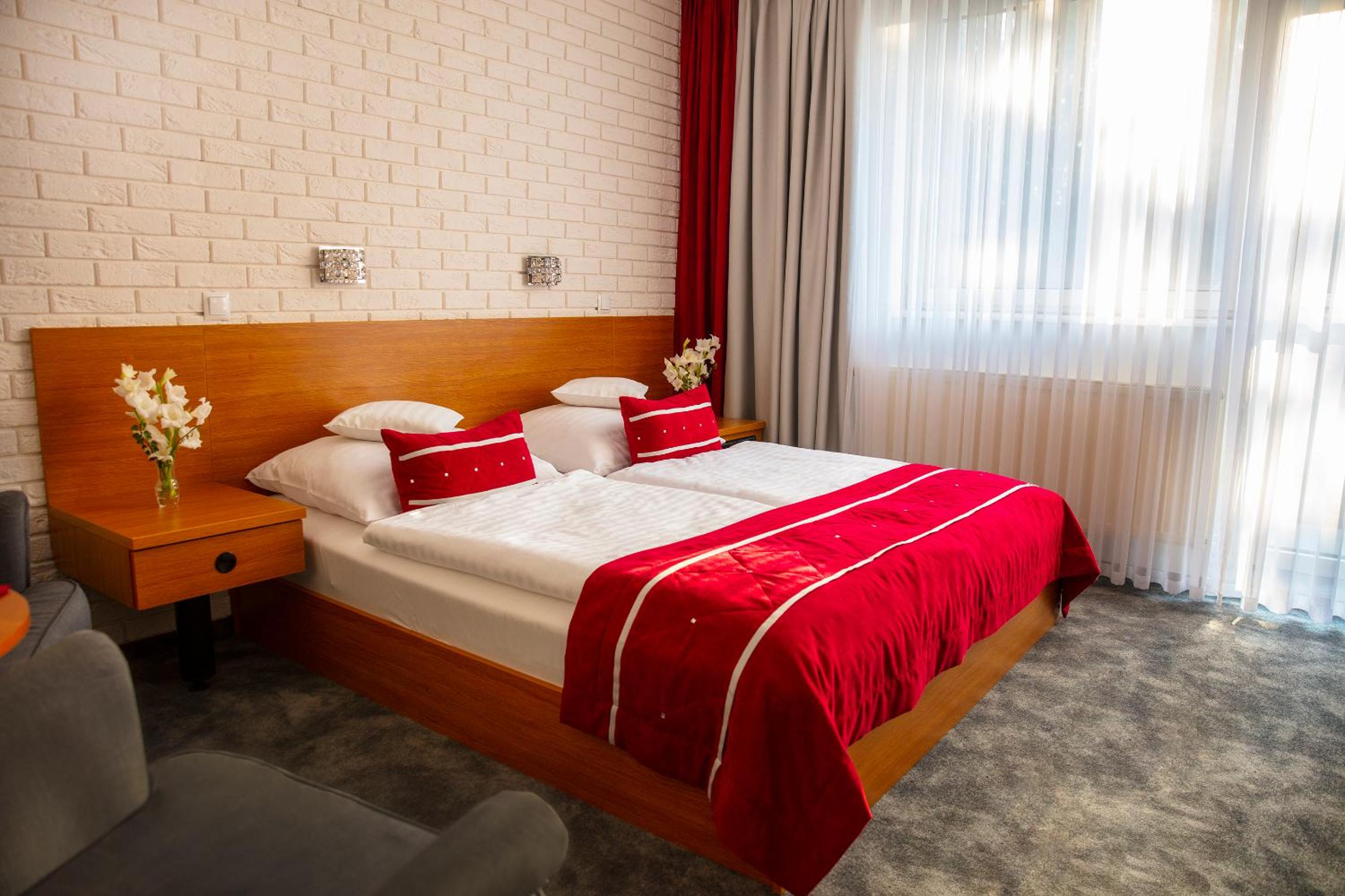 Double Room photo 1