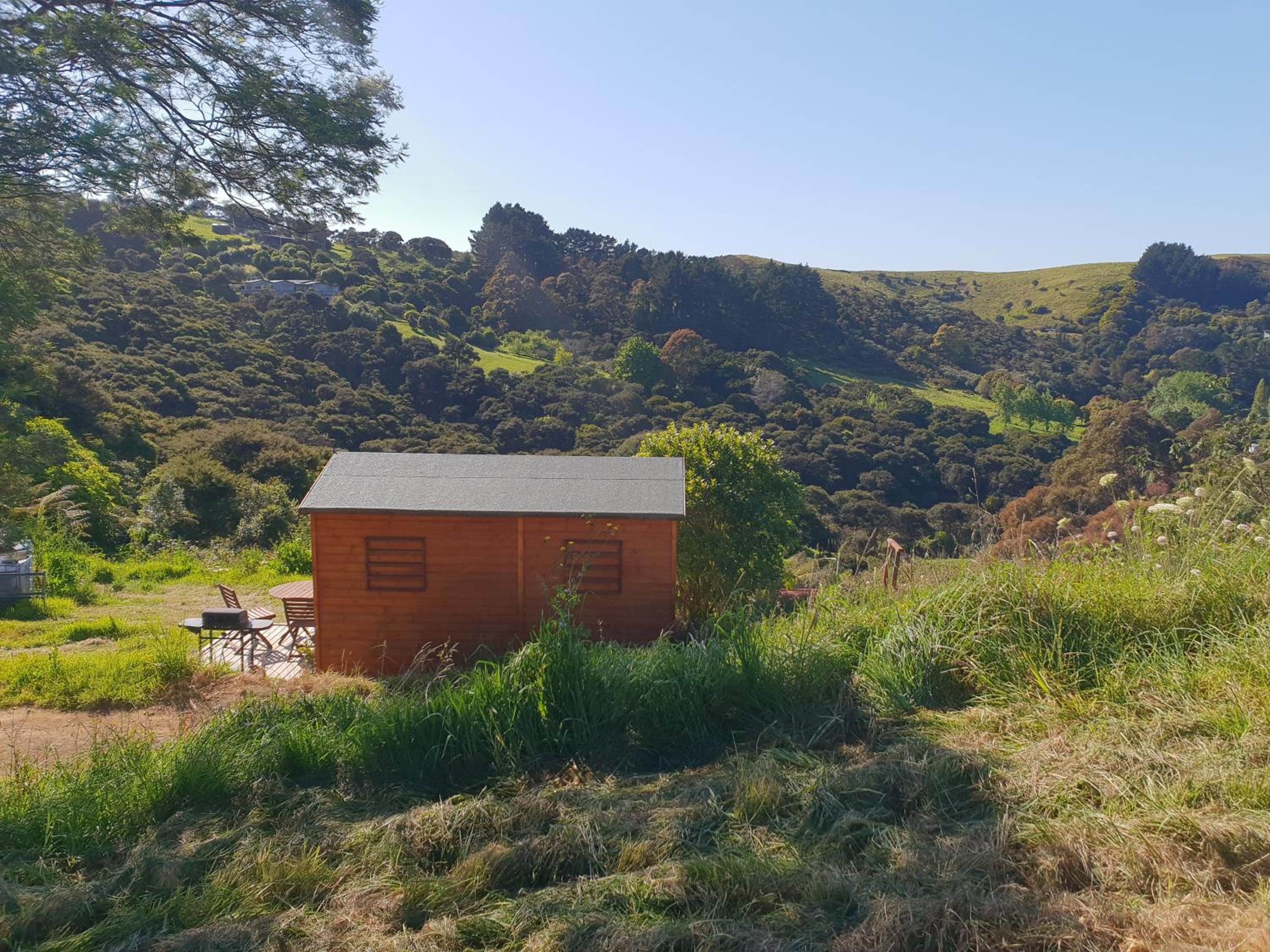 Double Room with Garden View photo 1