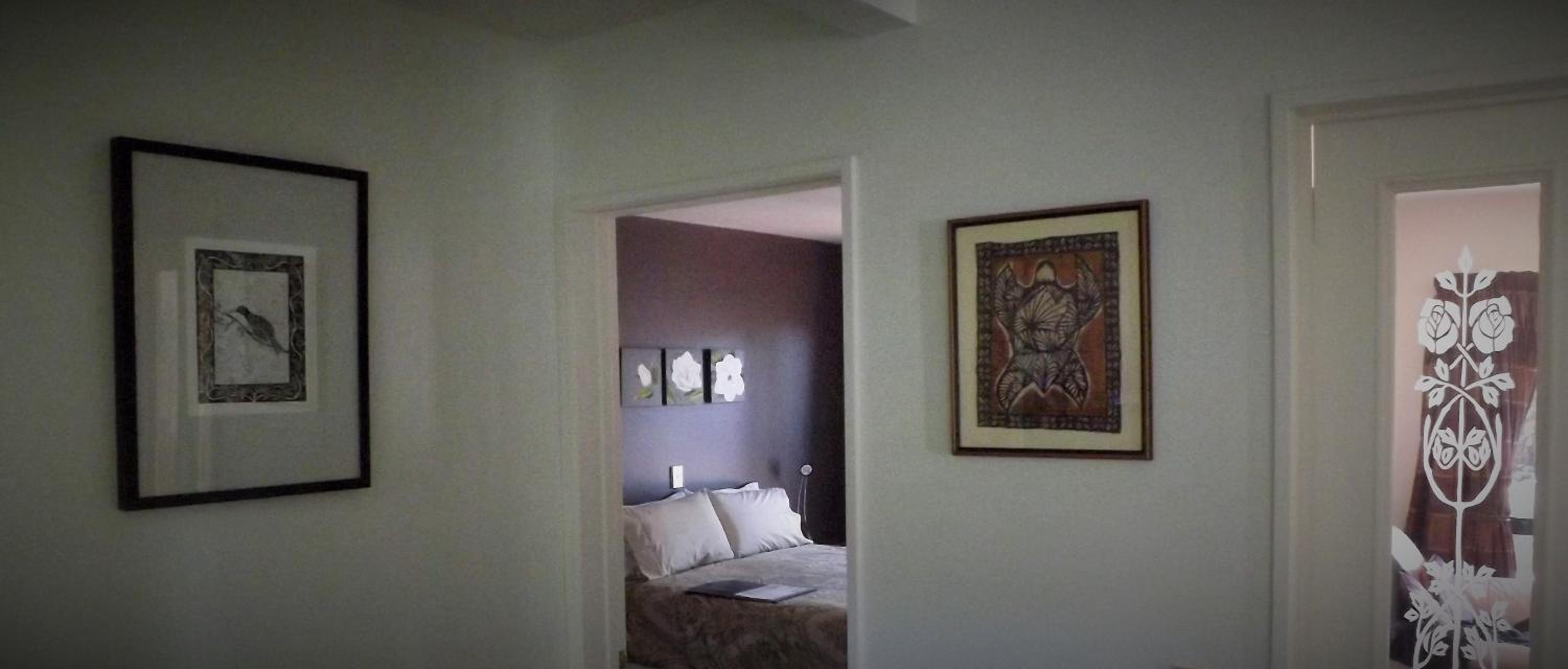 Queen Room With Garden View photo 3