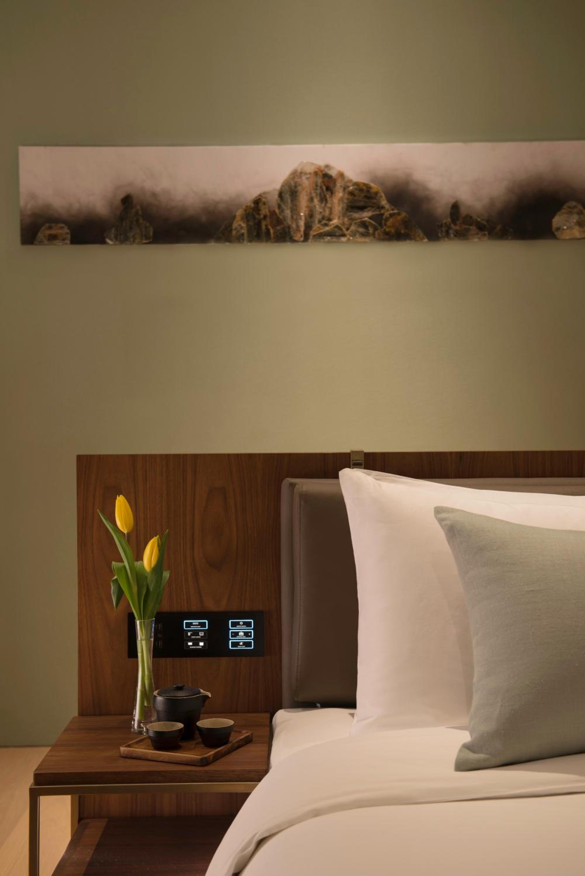 Executive King Room - Advance Purchase