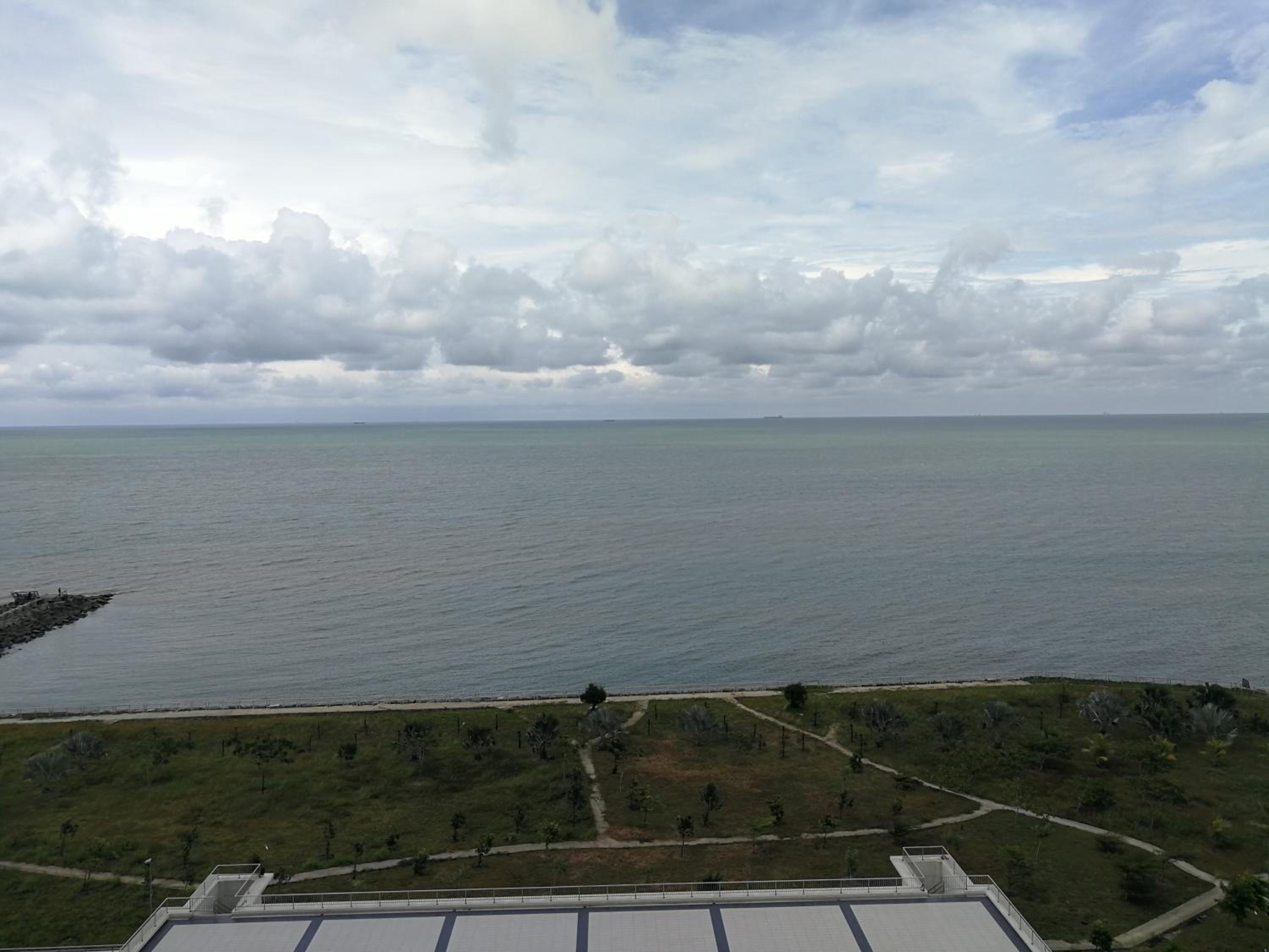 Apartment with Sea View - Photo 14