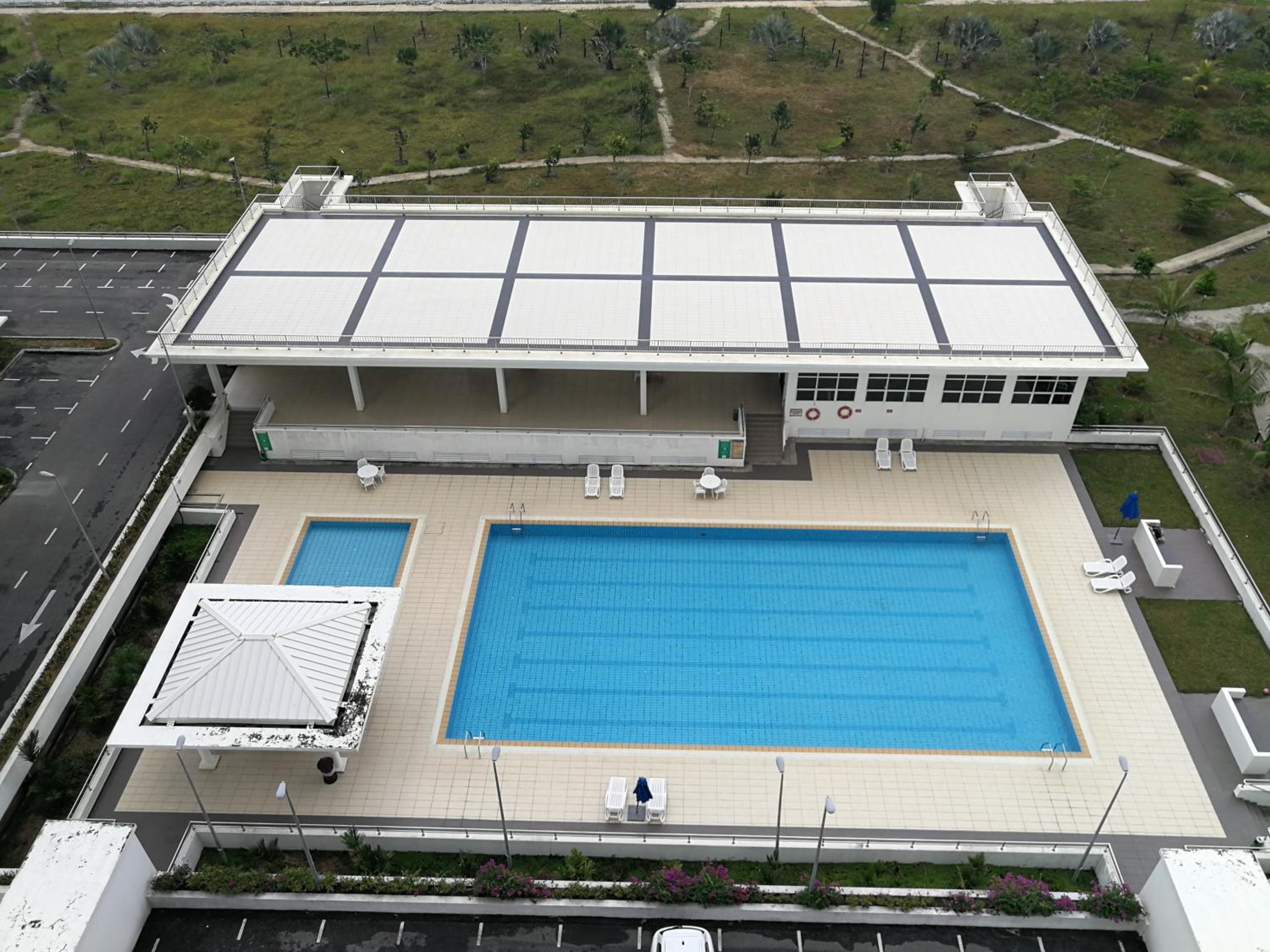 Apartment with Sea View - Photo 13