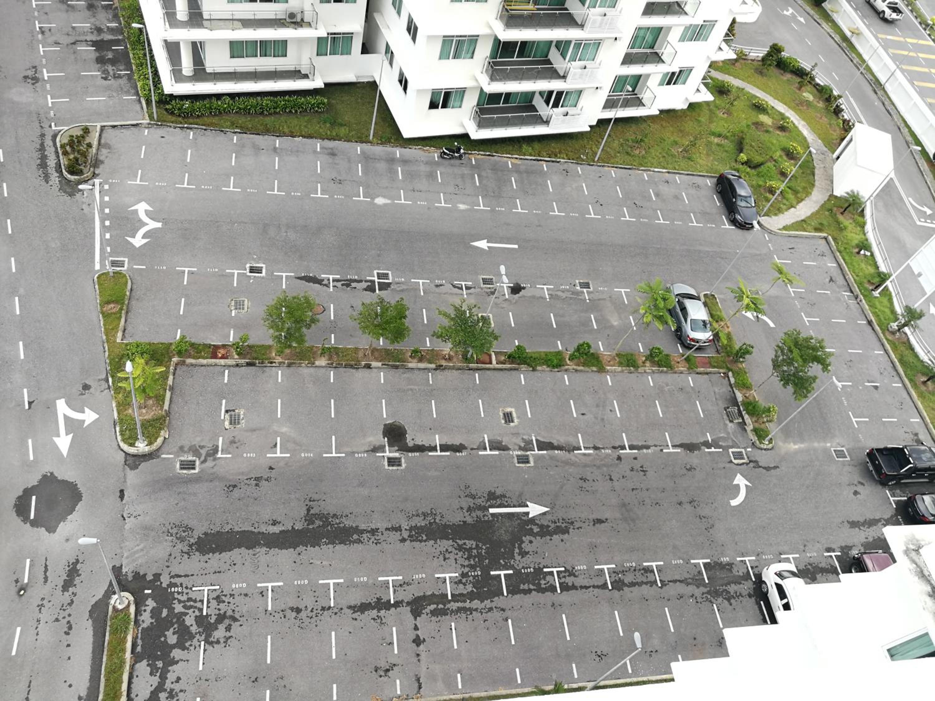 Apartment with Sea View - Photo 8