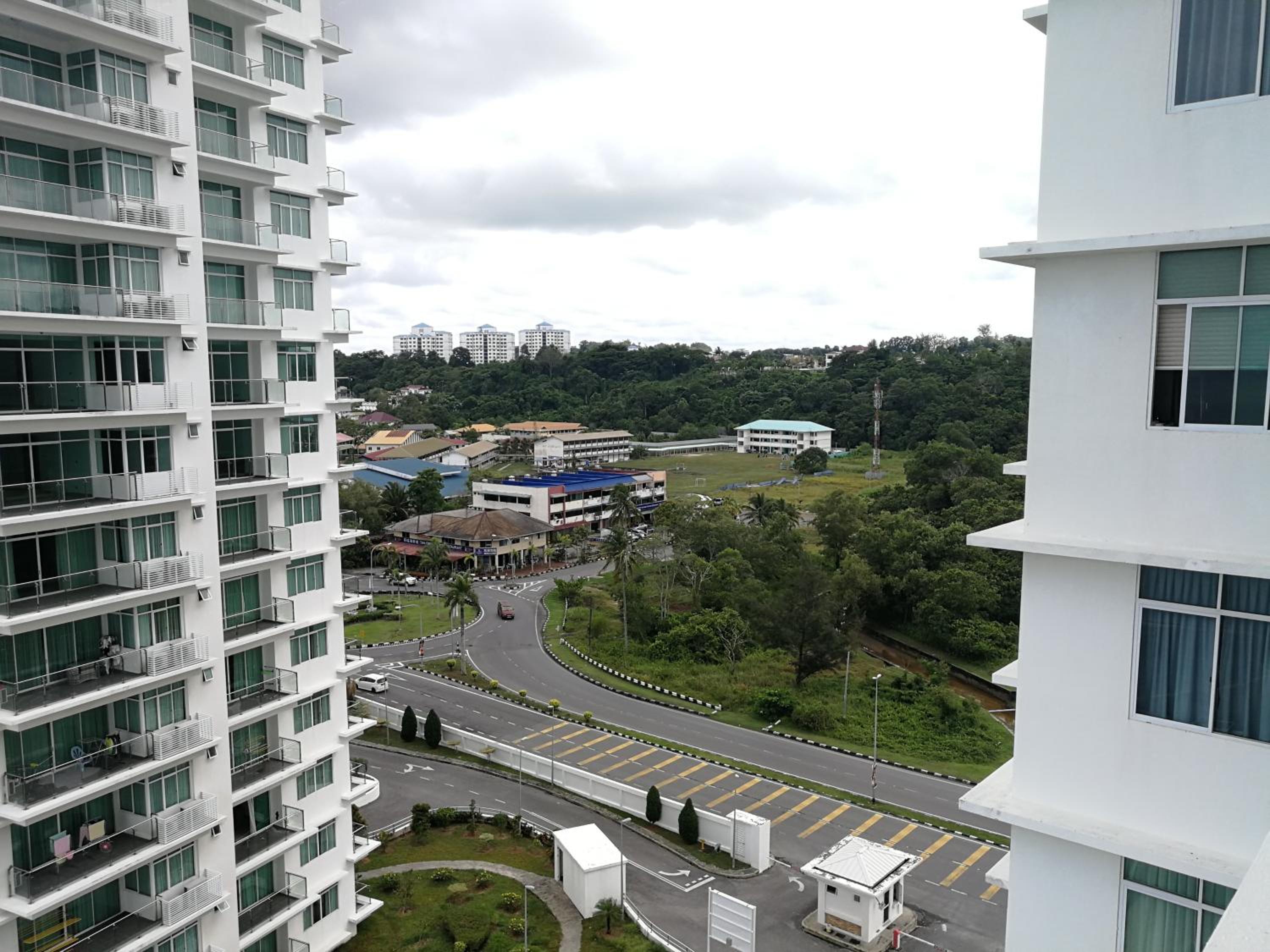 Apartment with Sea View - Photo 1