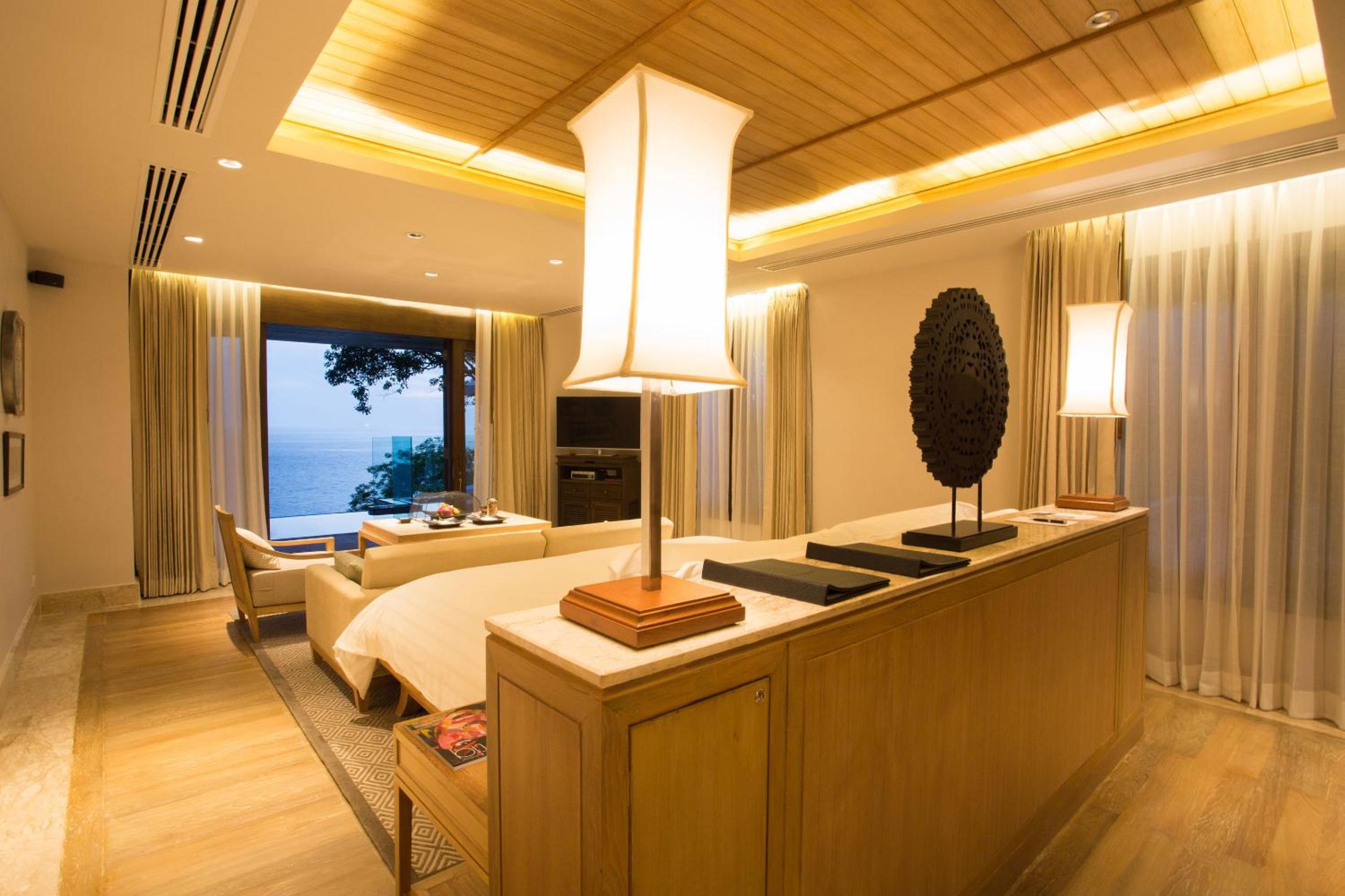 Ocean View Pool Junior Suite - Photo 3