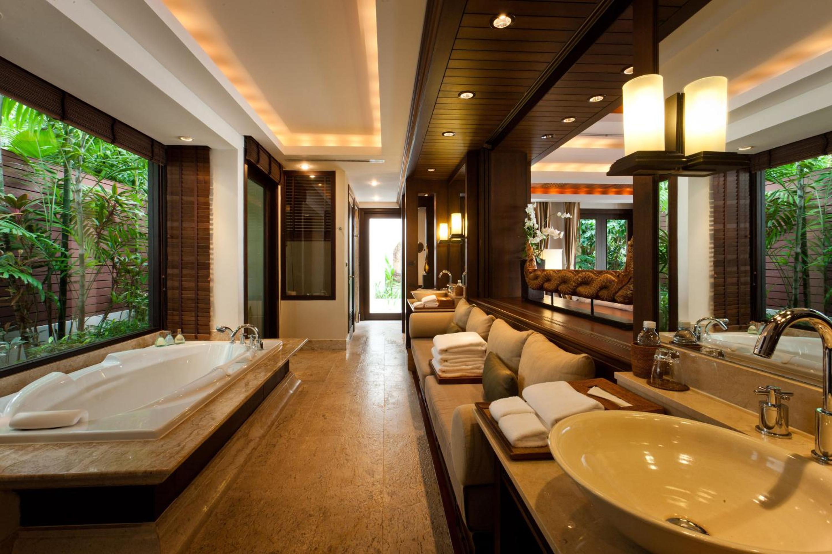 Ocean View Pool Villa - Photo 6