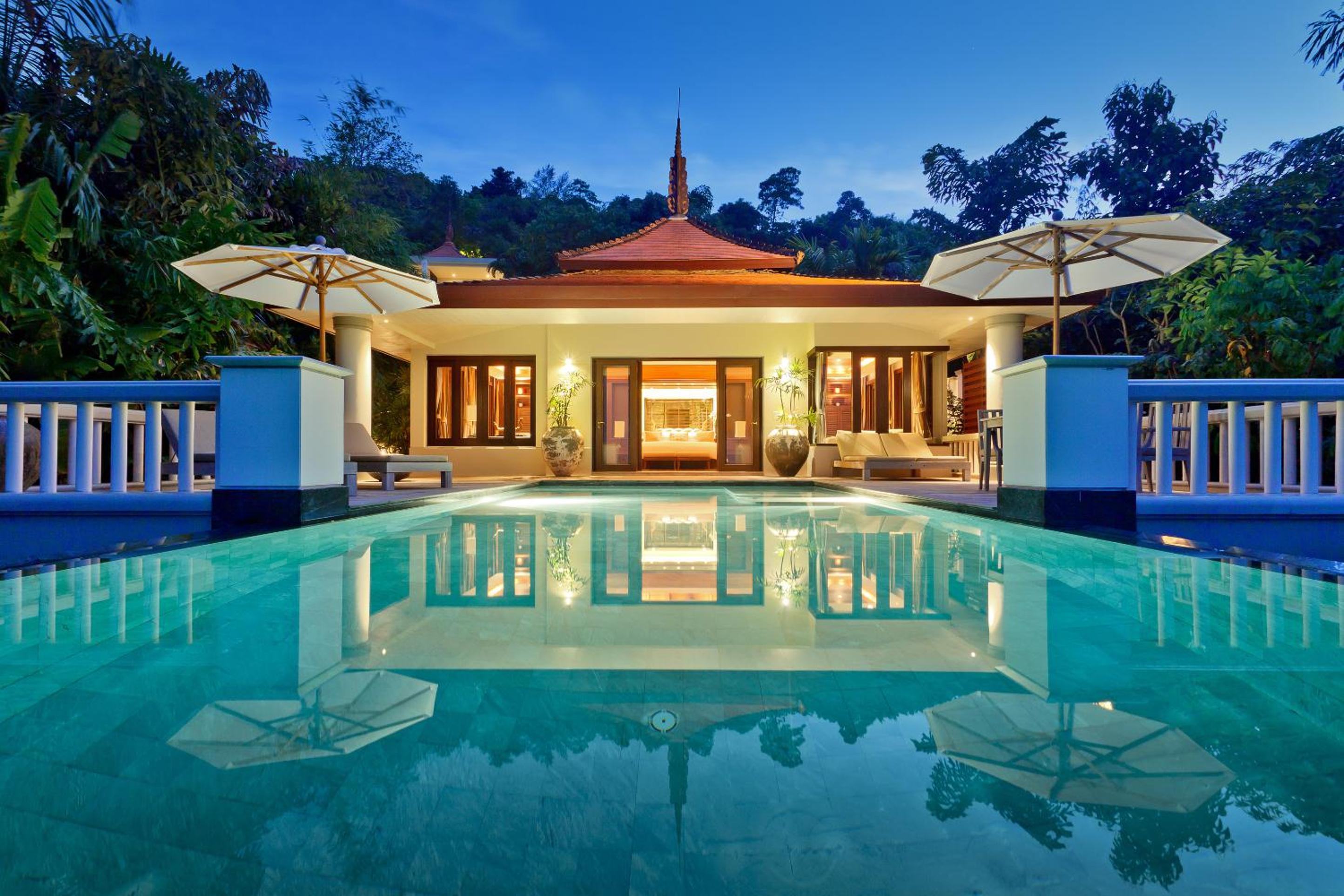 Ocean Front Pool Villa - Photo 2