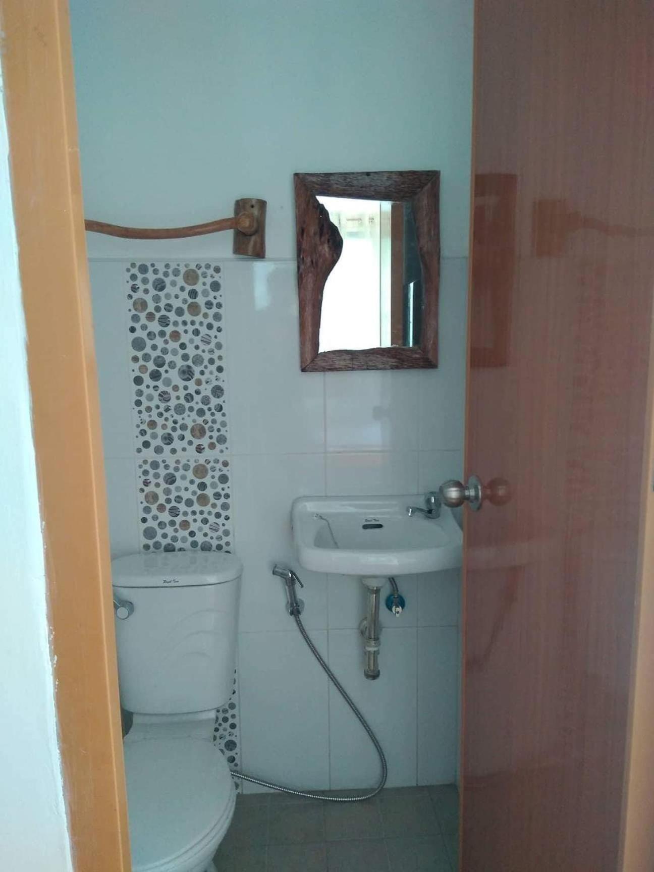 Standard Double Room - Photo 5