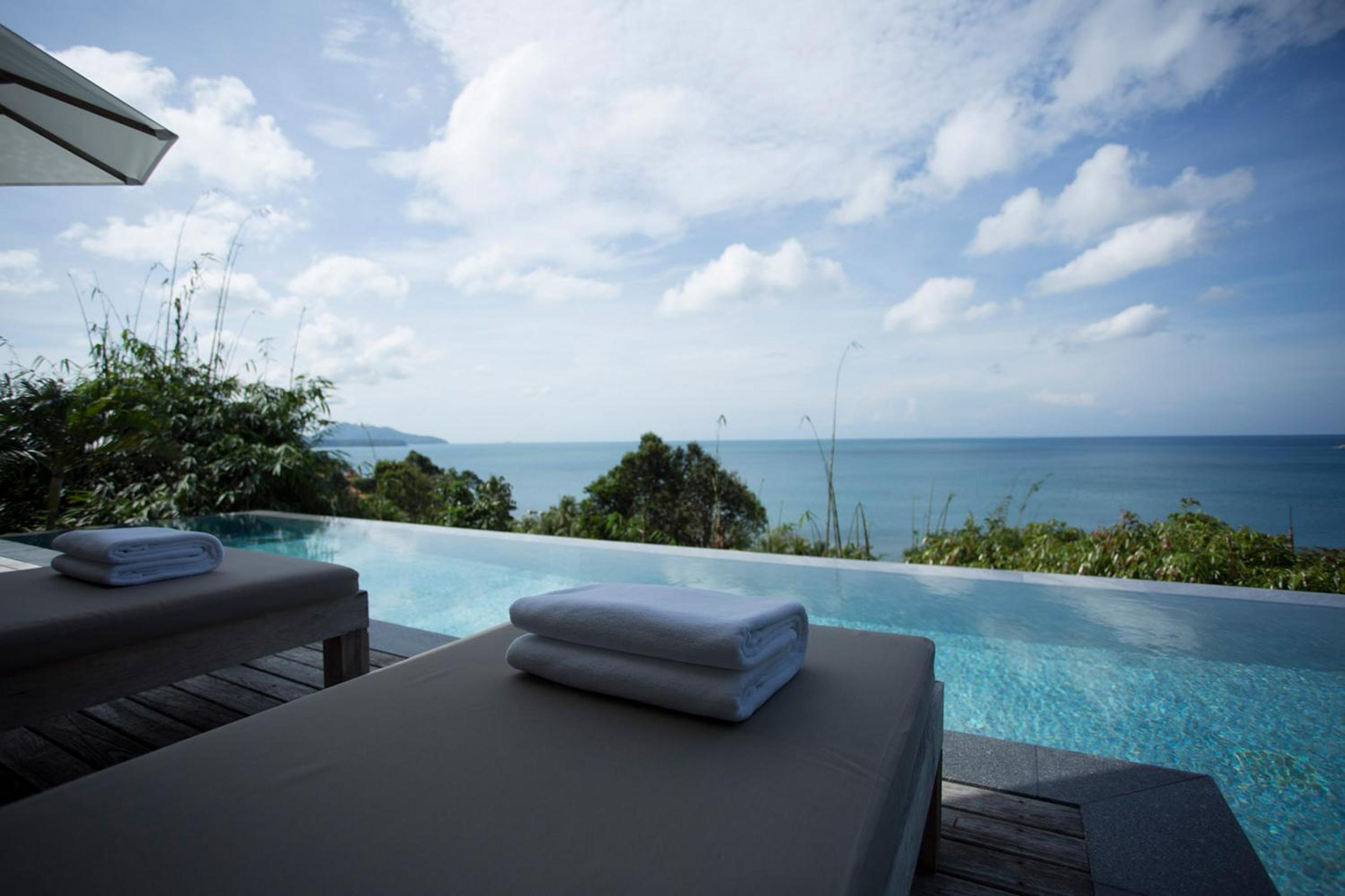 Signature Ocean View Pool Suite - Photo 5
