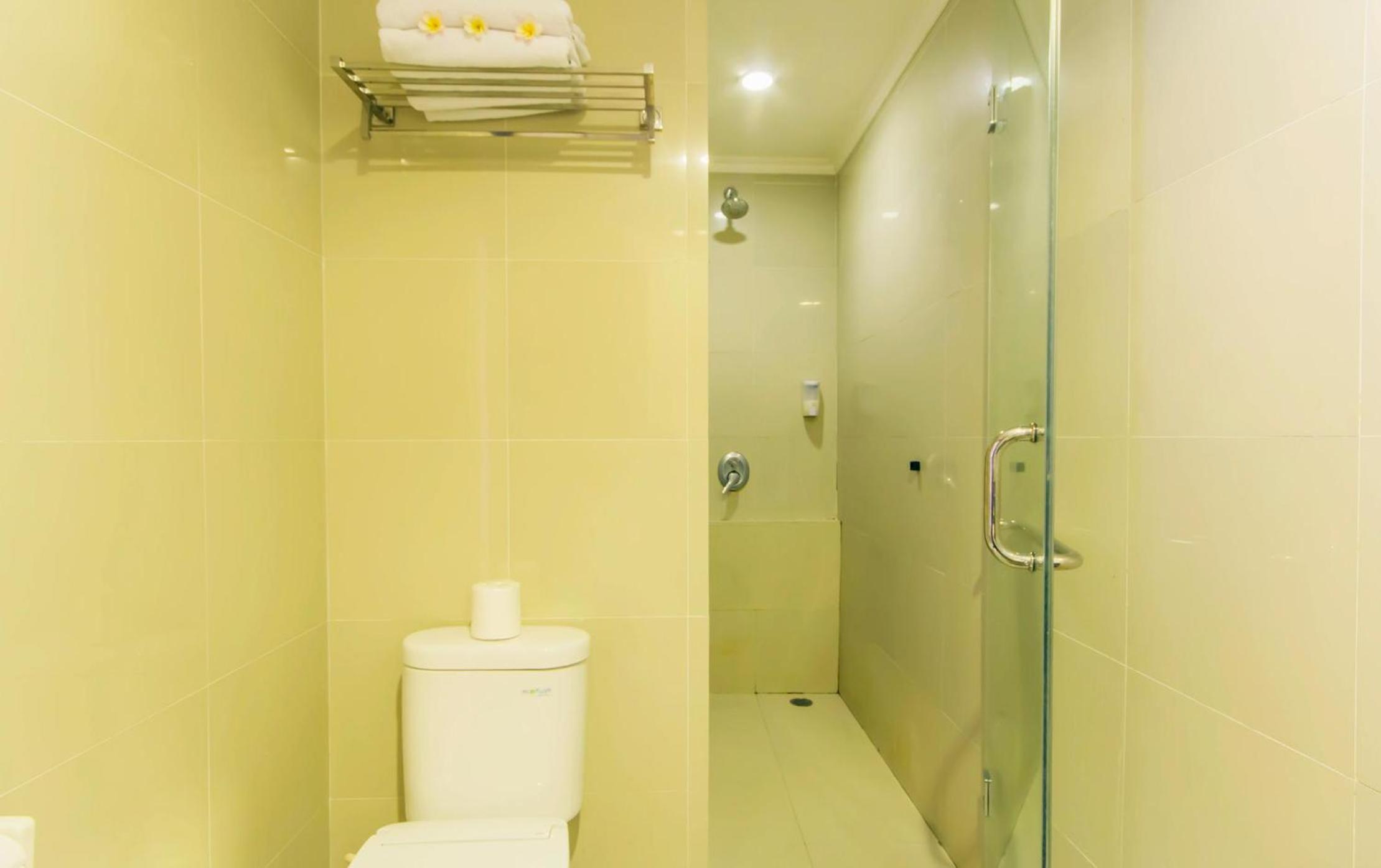 Deluxe Double or Twin Room photo 3