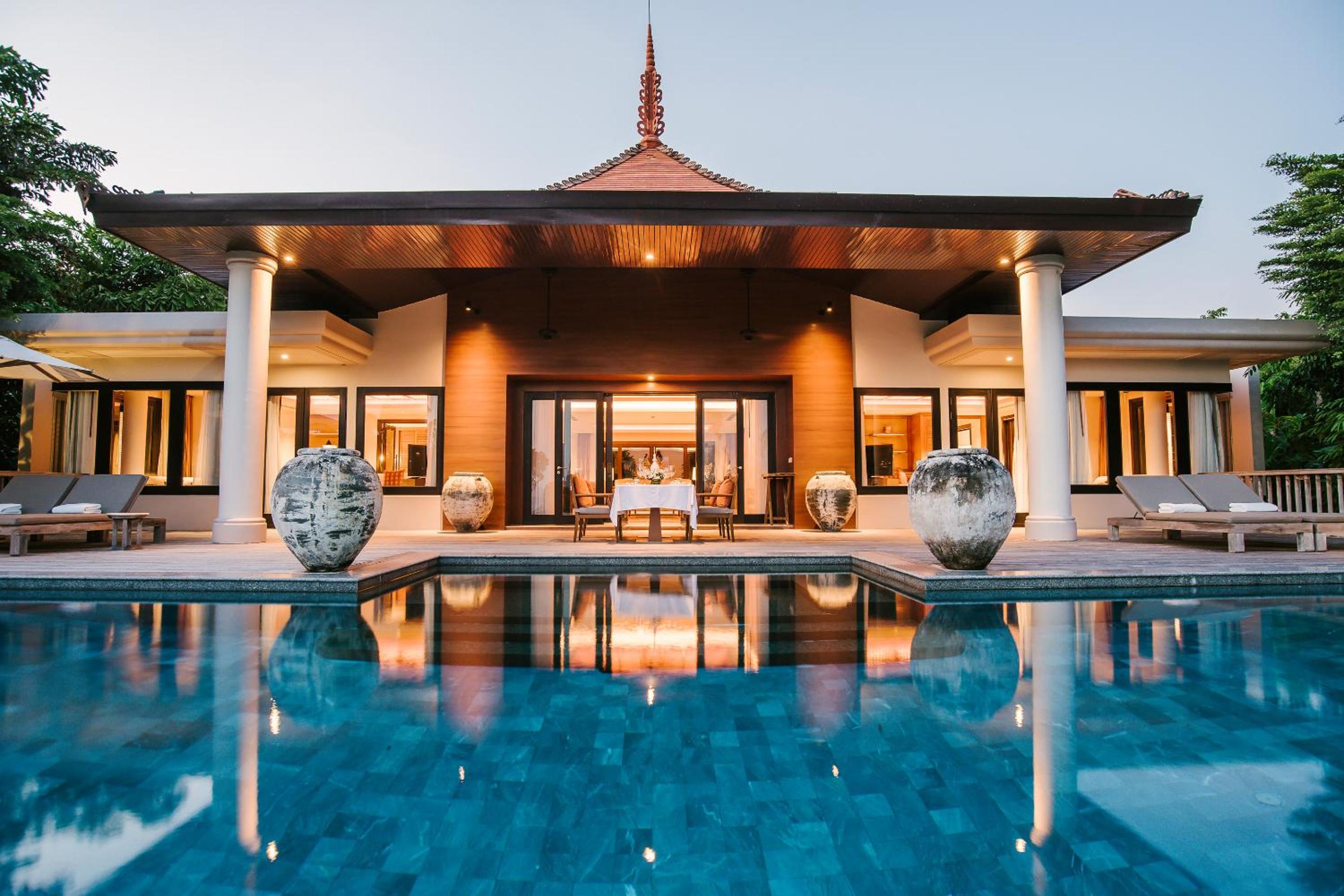 Trisara Signature Villa (2 Bedrooms) - Photo 21