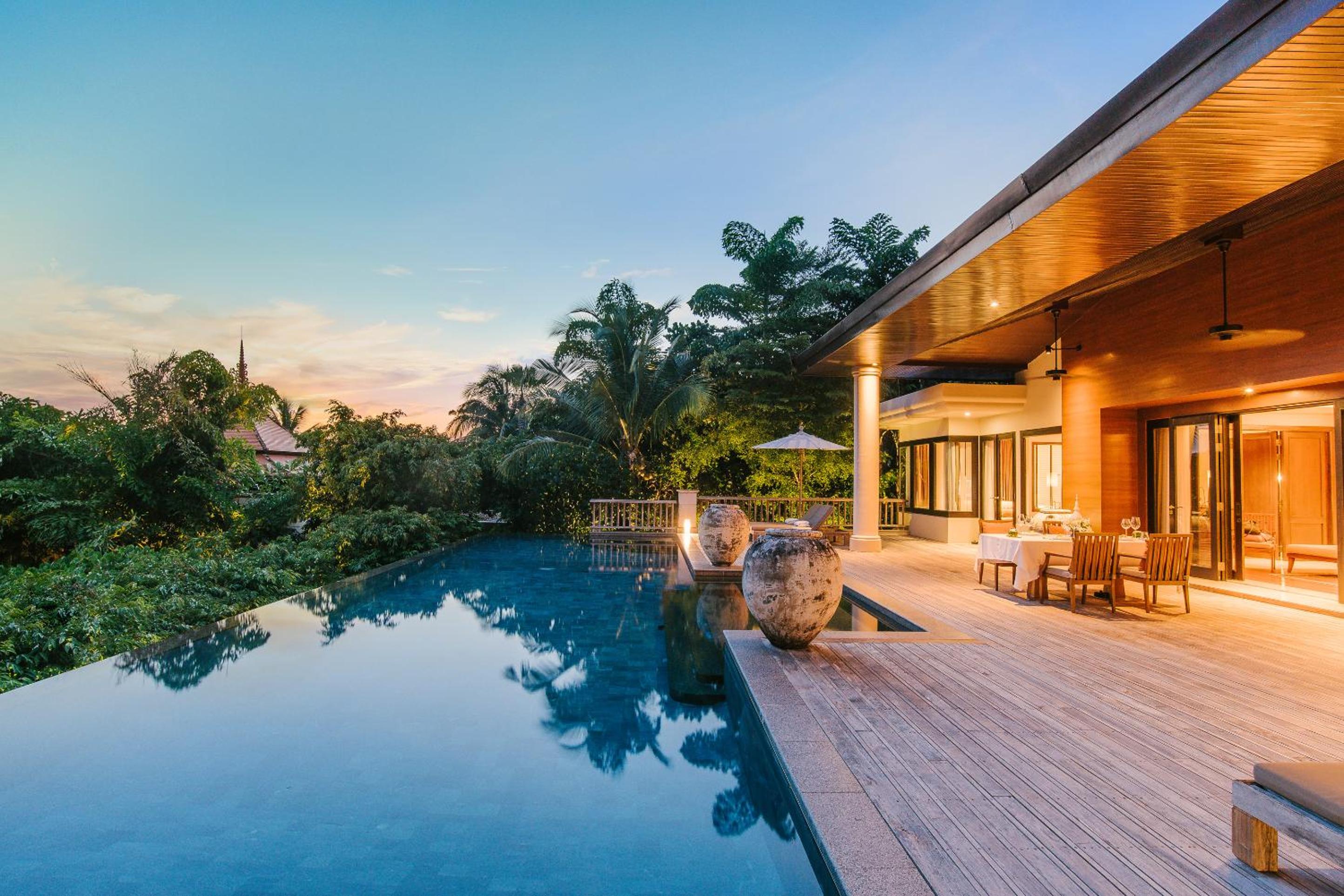 Trisara Signature Villa (2 Bedrooms) - Photo 19