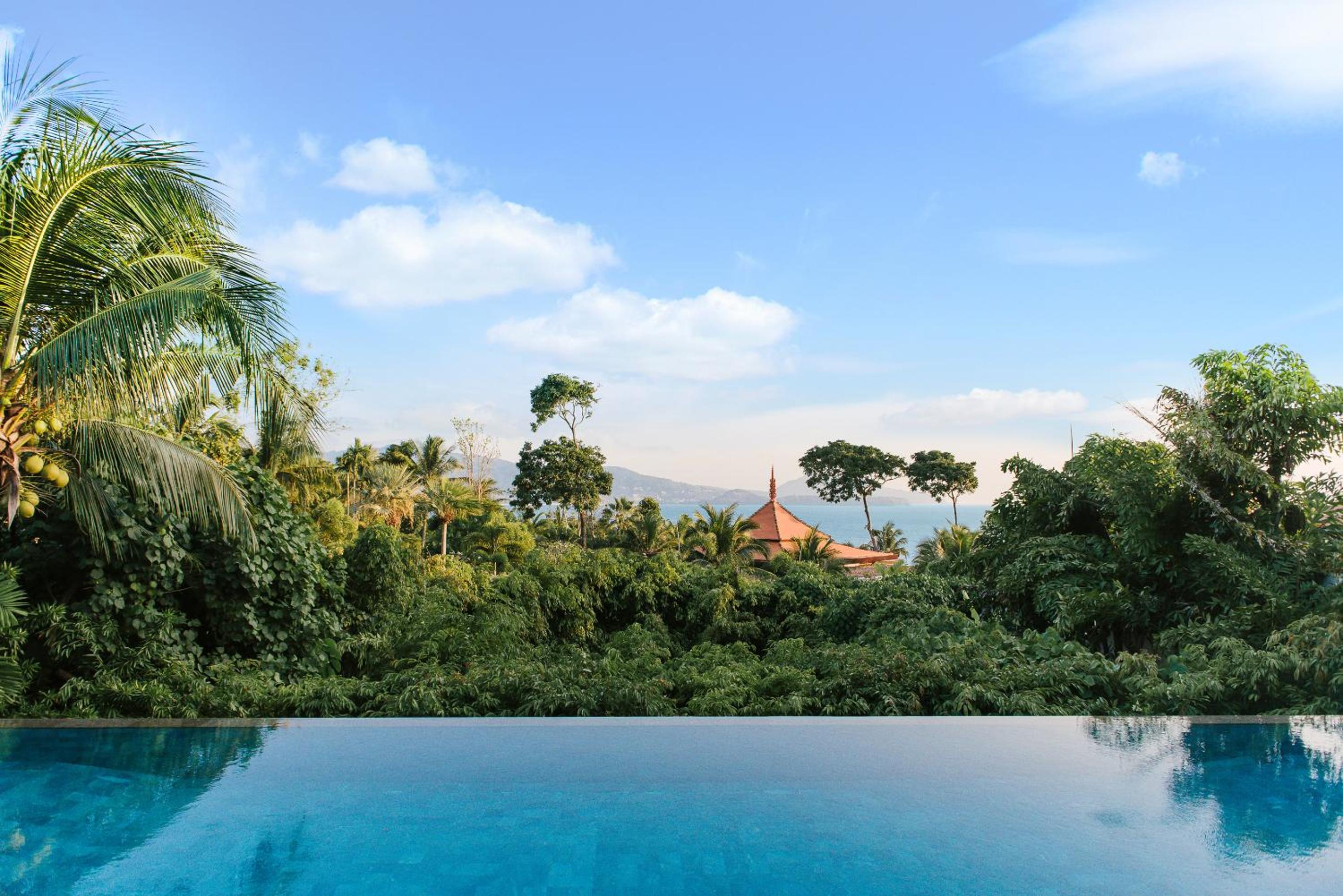 Trisara Signature Villa (2 Bedrooms) - Photo 20