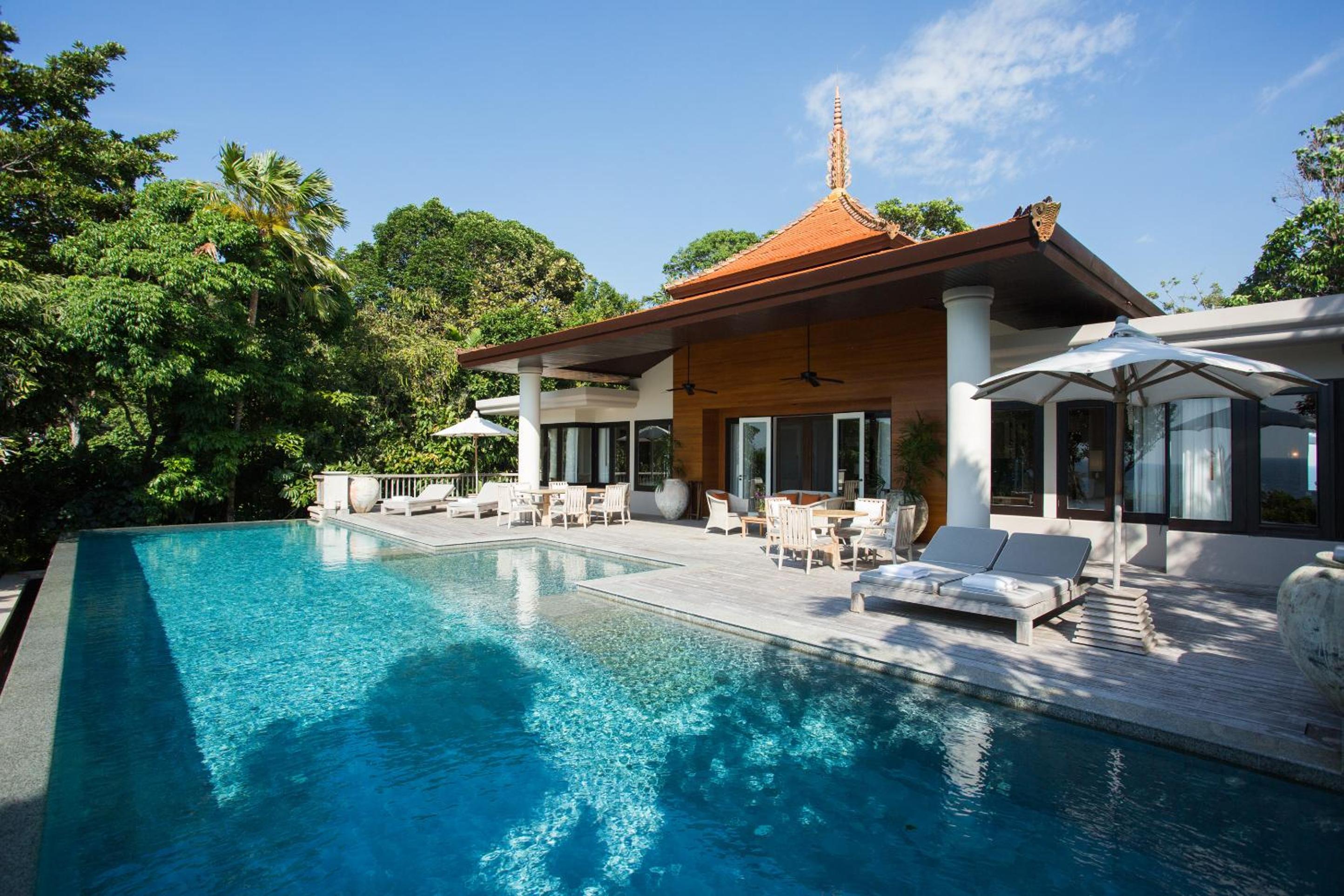 Trisara Signature Villa (2 Bedrooms) - Photo 17