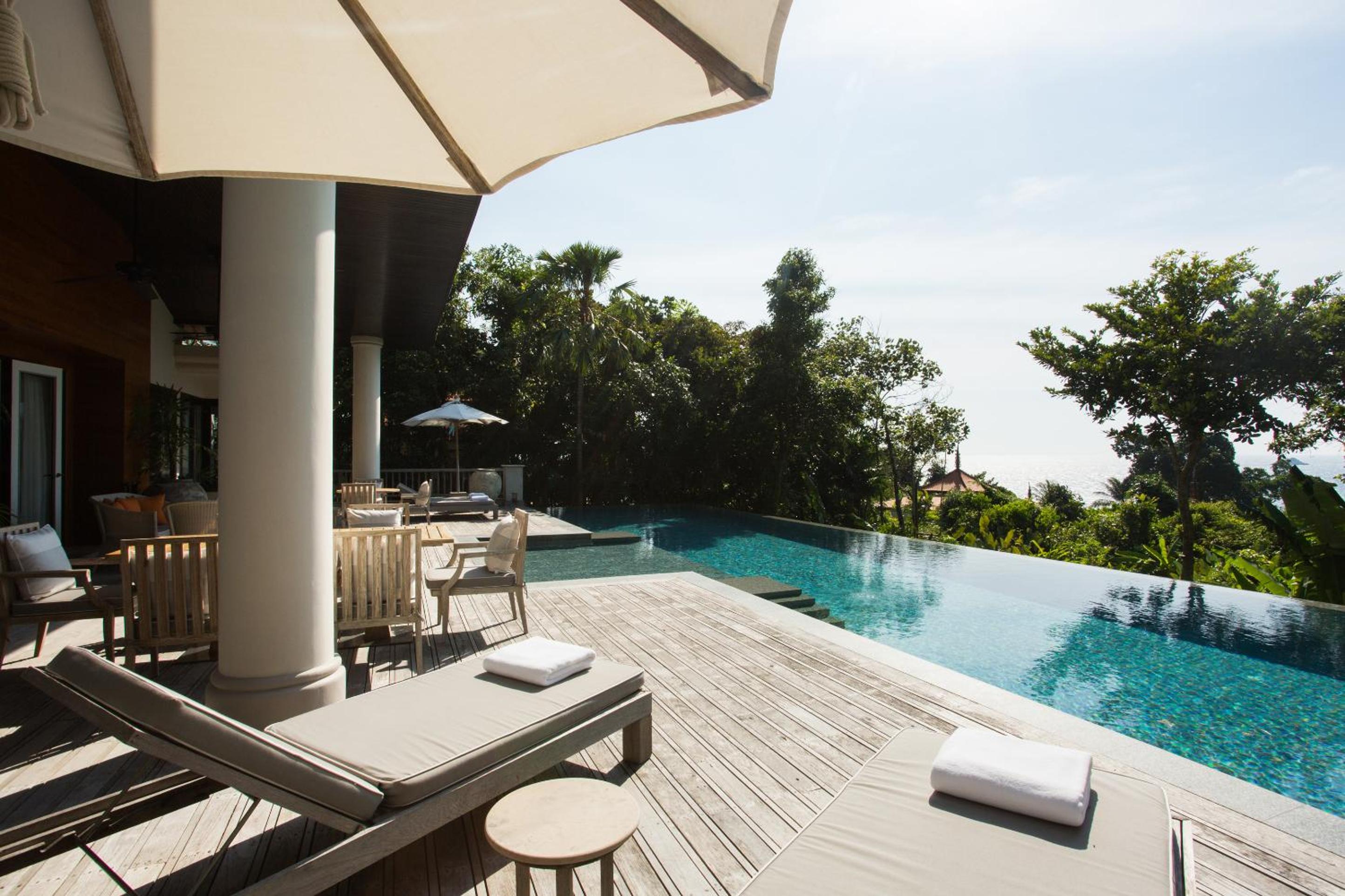 Trisara Signature Villa (2 Bedrooms) - Photo 6