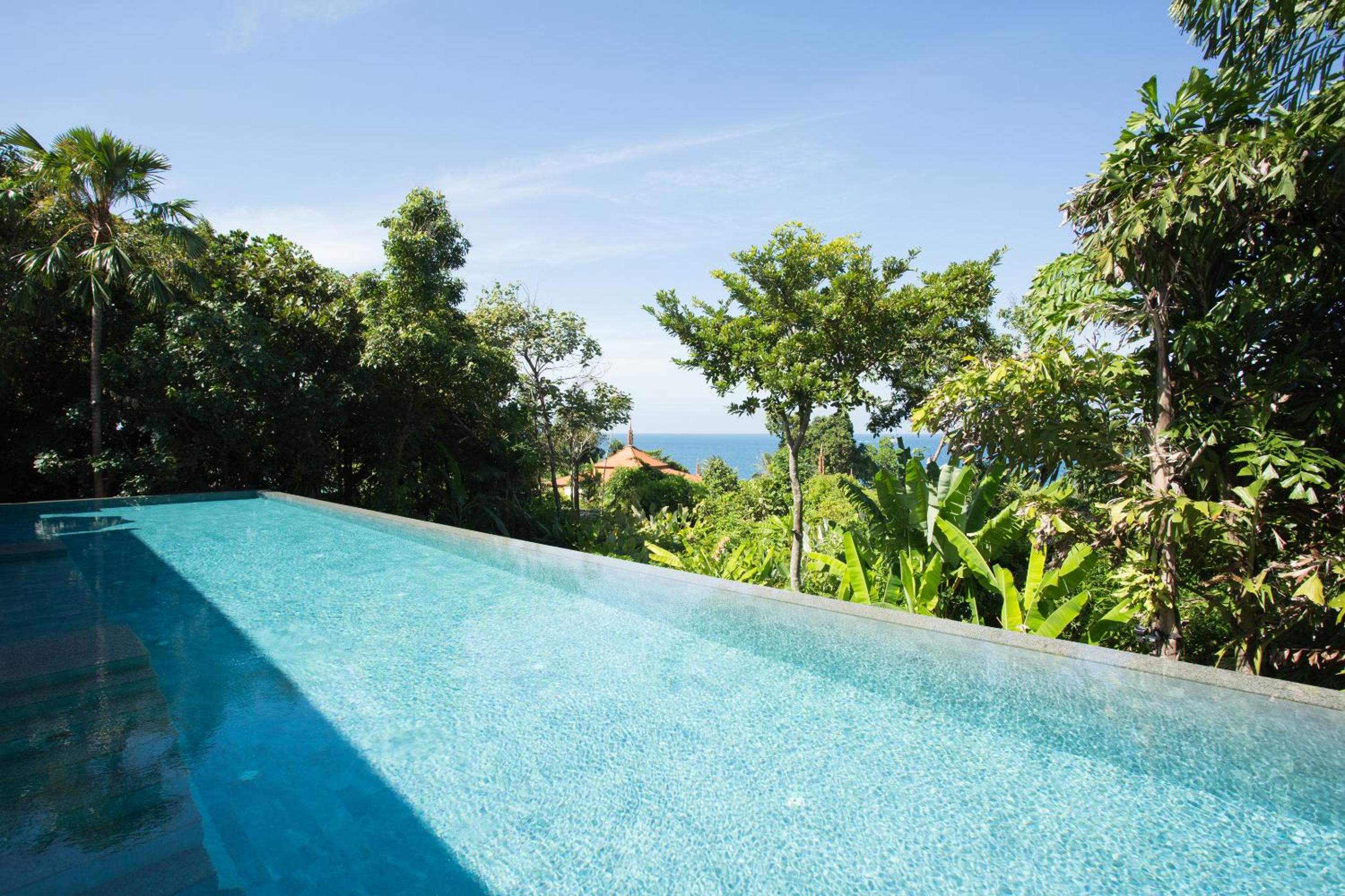 Trisara Signature Villa (2 Bedrooms) - Photo 18