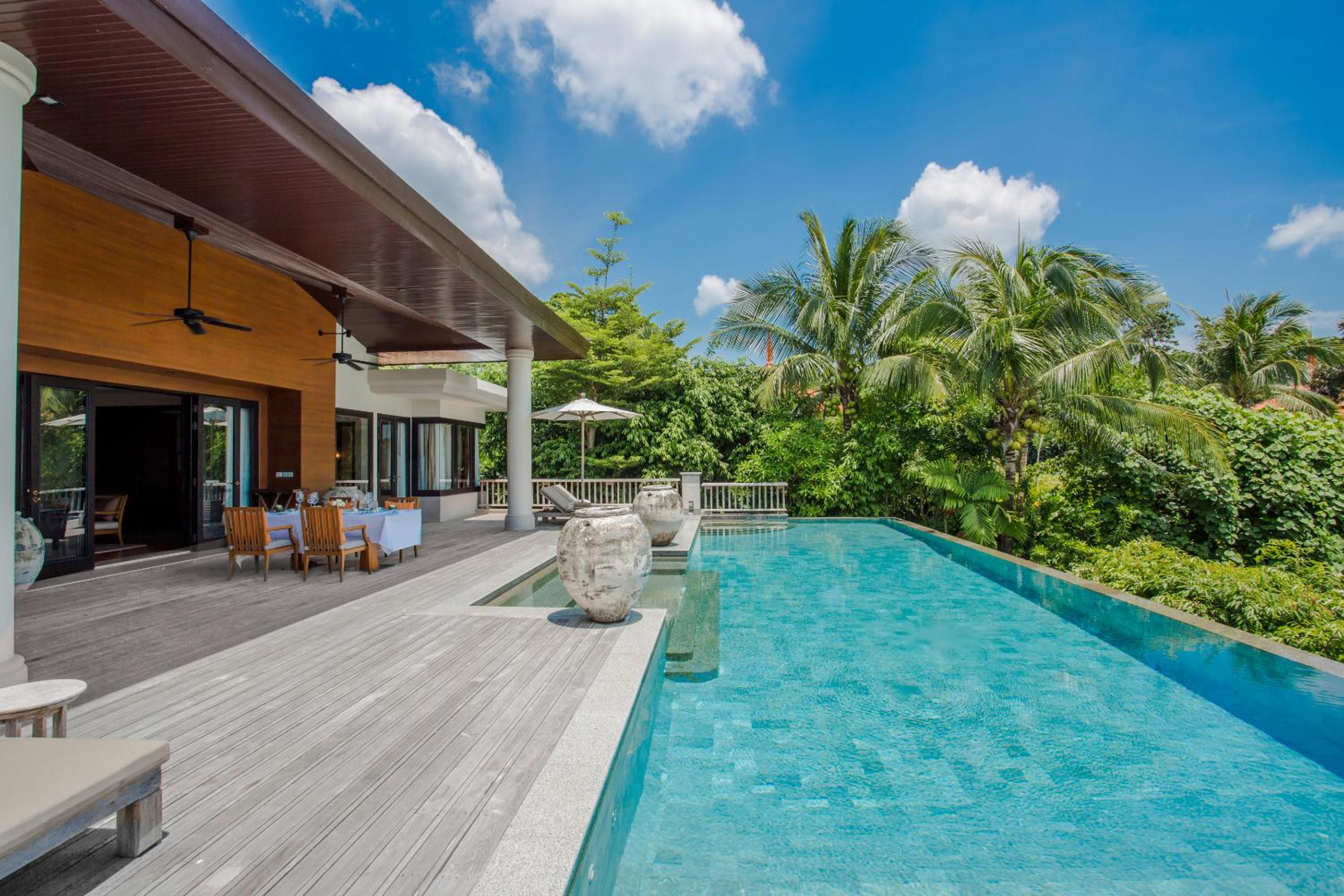 Trisara Signature Villa (2 Bedrooms) - Photo 2