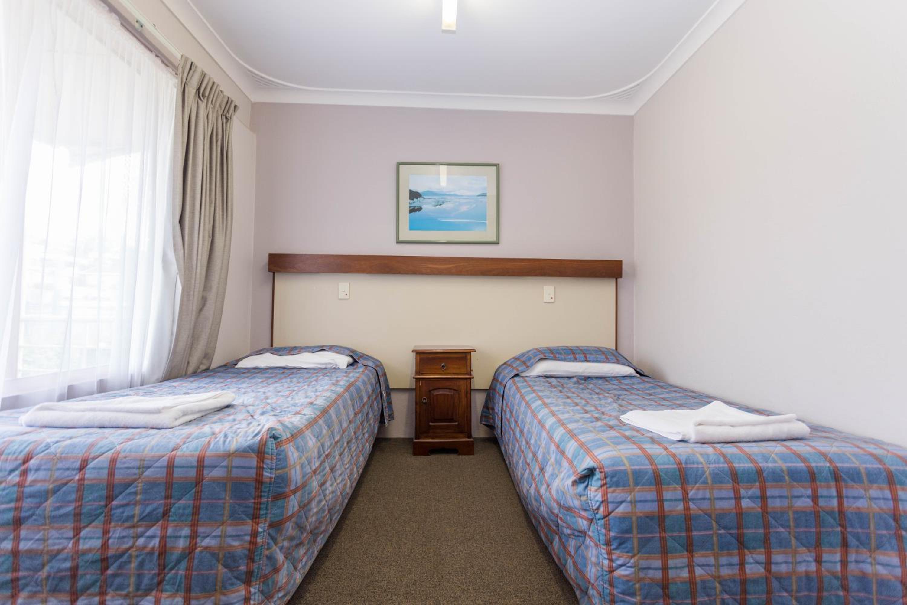 Two-Bedroom Apartment - Photo 1