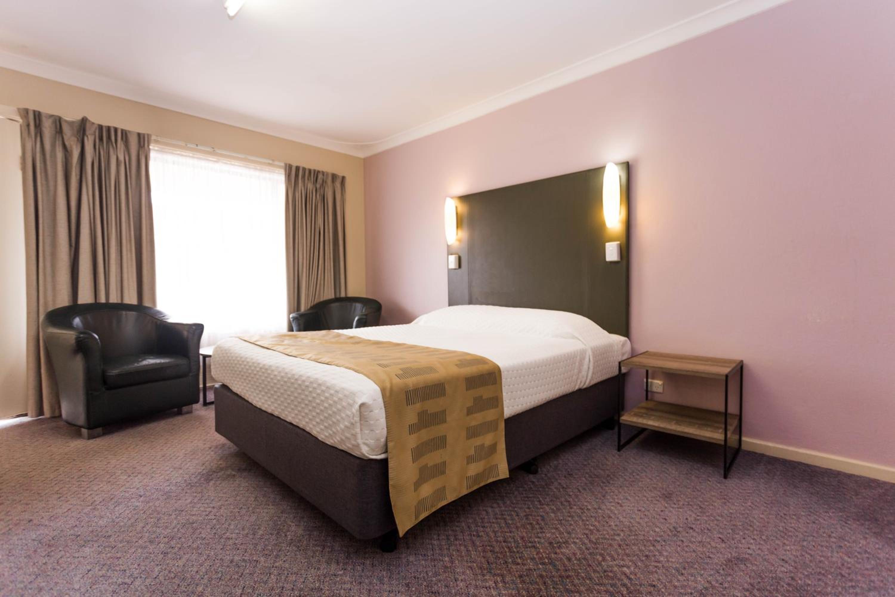 Comfort Double Room - Photo 1