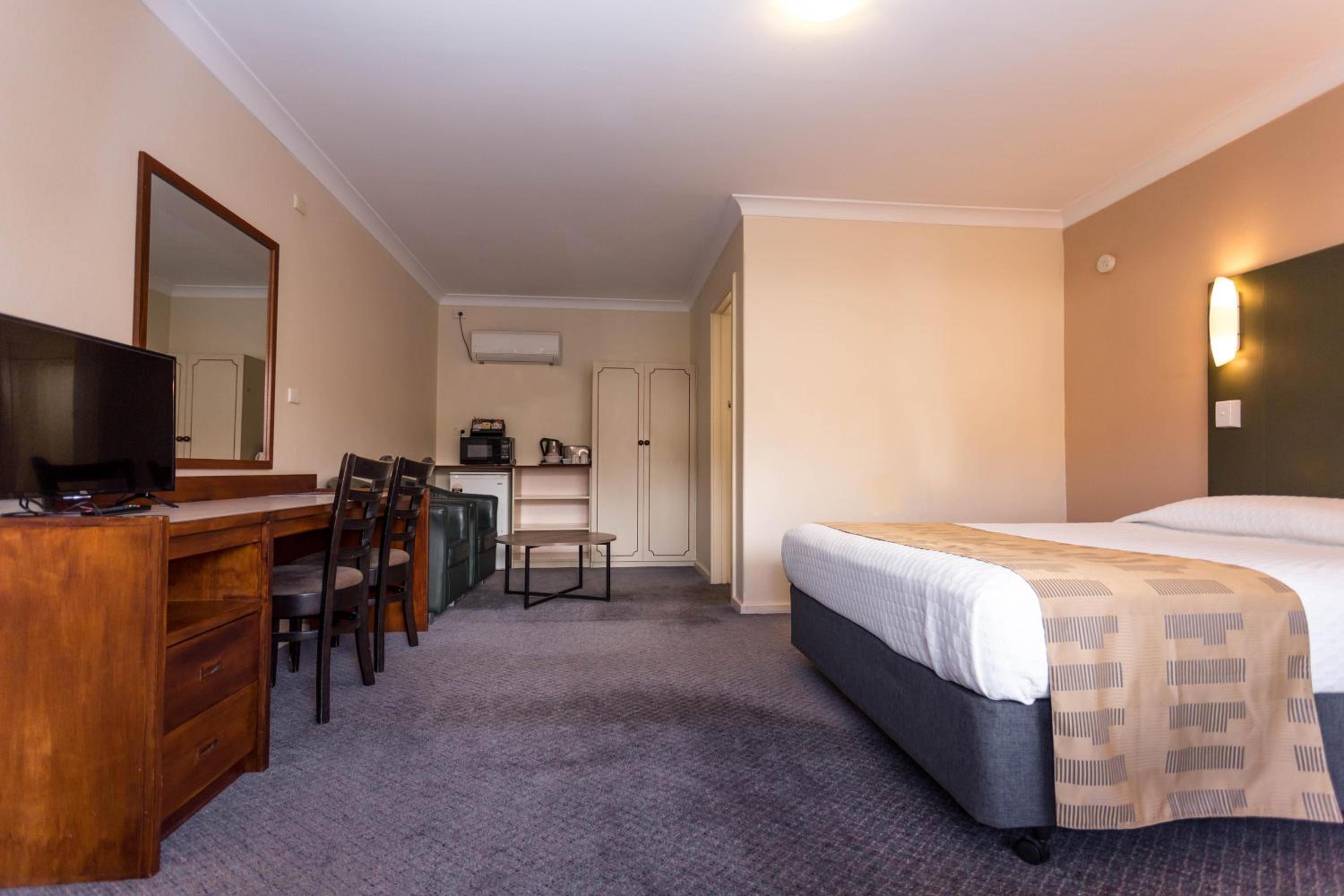 Comfort Double Room - Photo 3