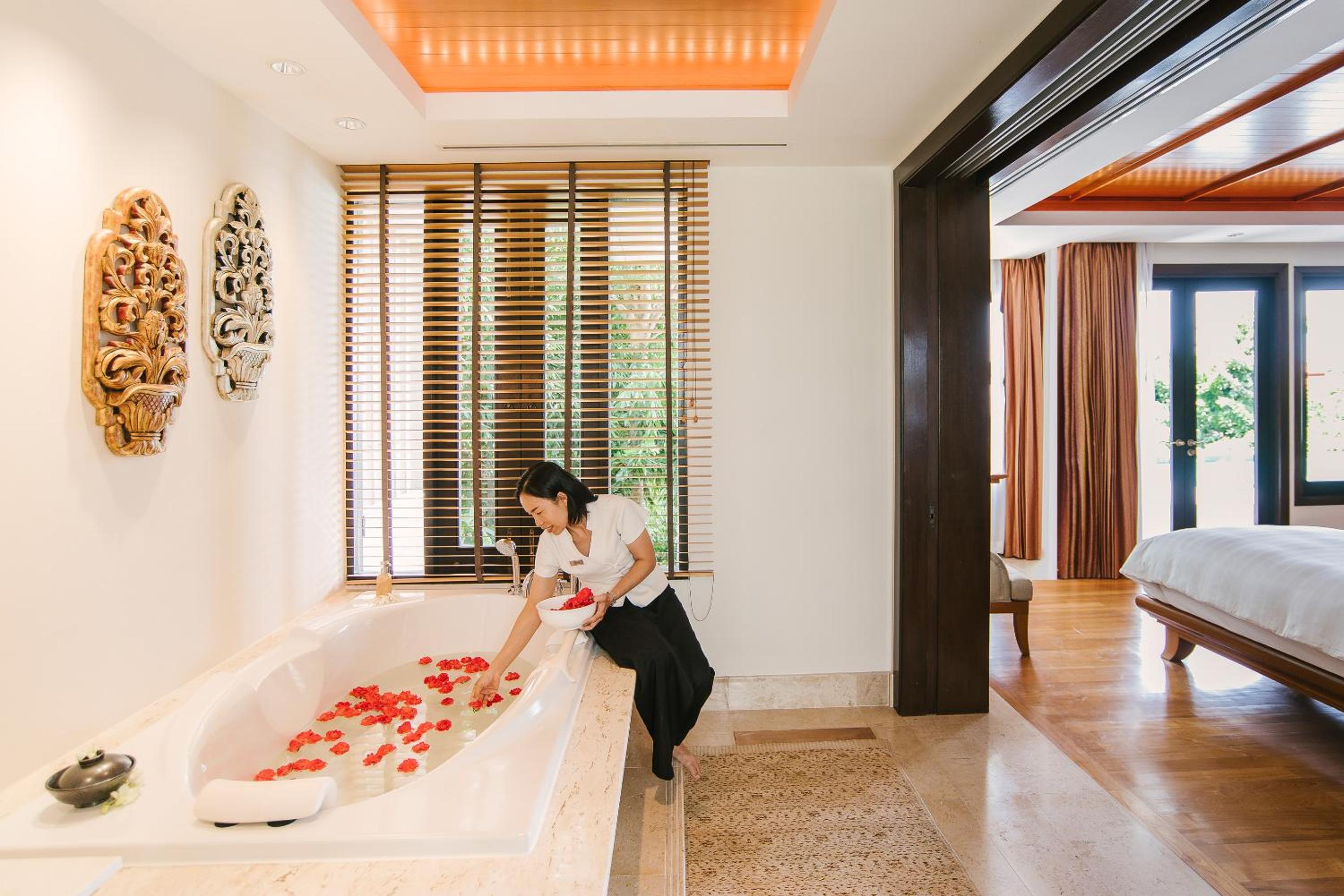 Trisara Signature Villa (2 Bedrooms) - Photo 10