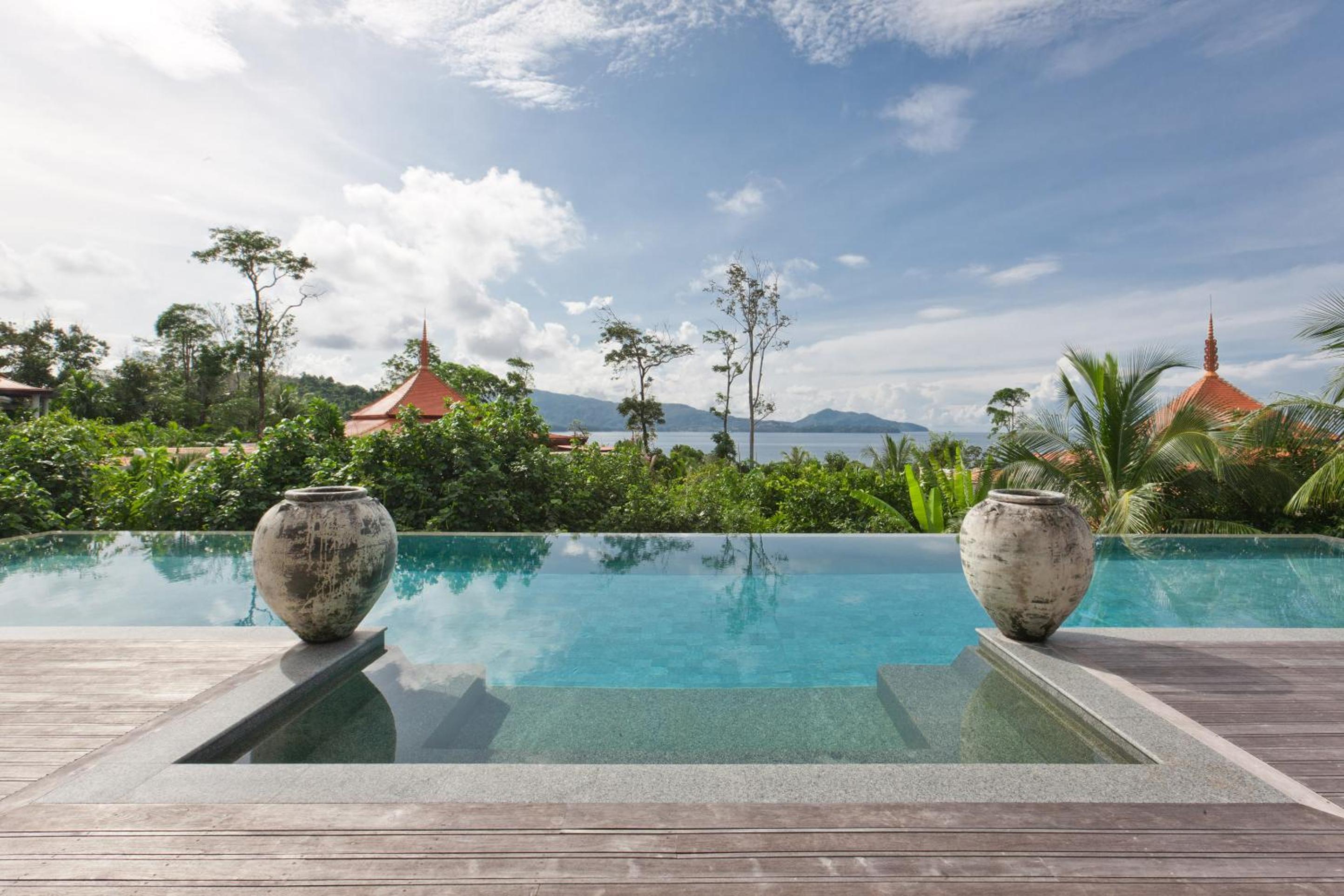 Trisara Signature Villa (2 Bedrooms) - Photo 3
