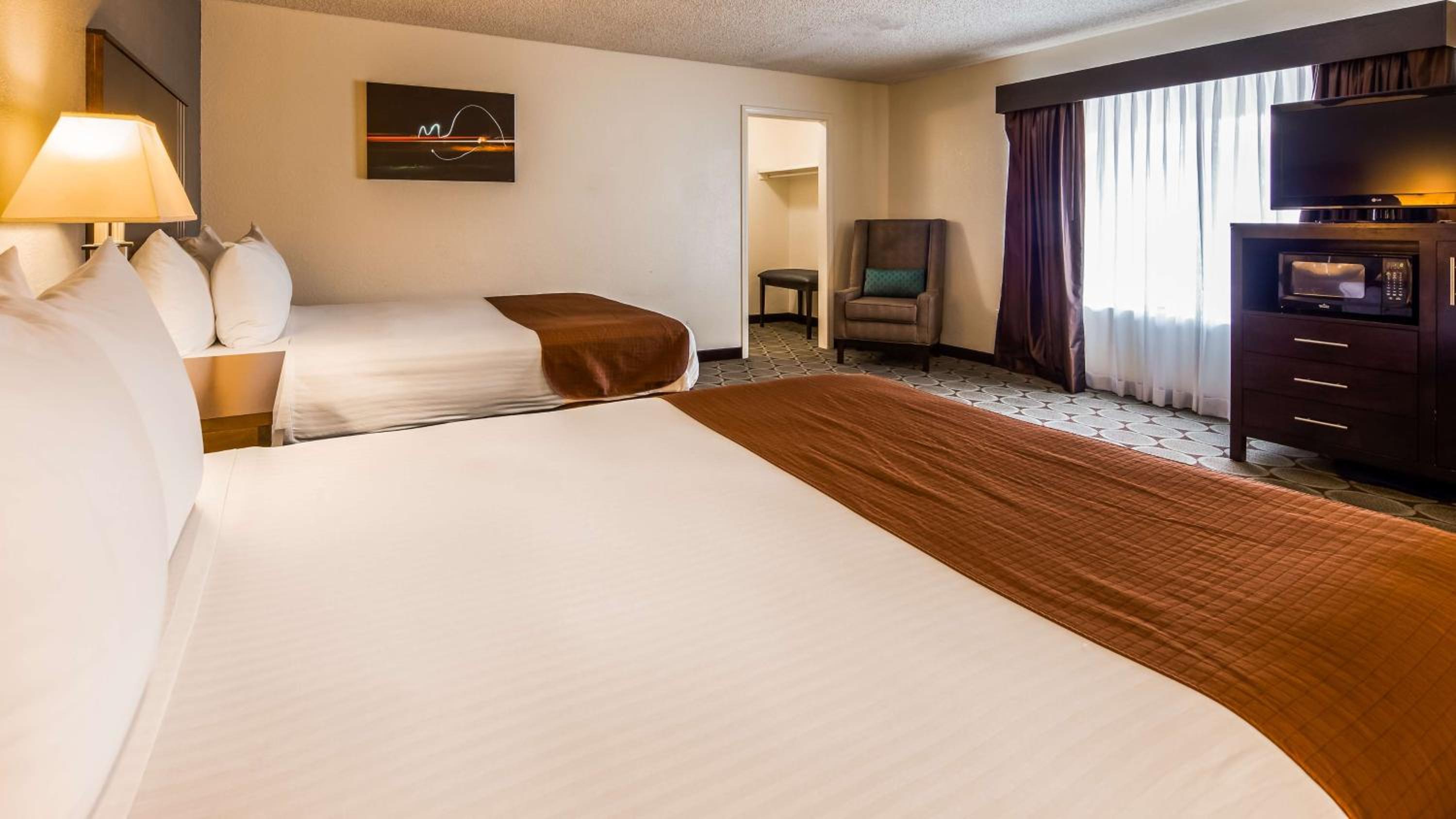 Best Western Pahrump Oasis, Photo 5