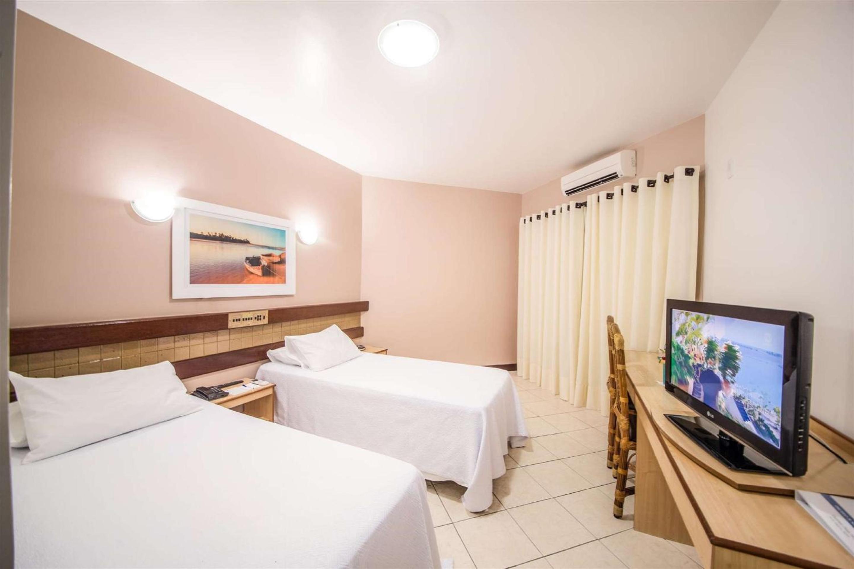 Standard Room with Single Bed