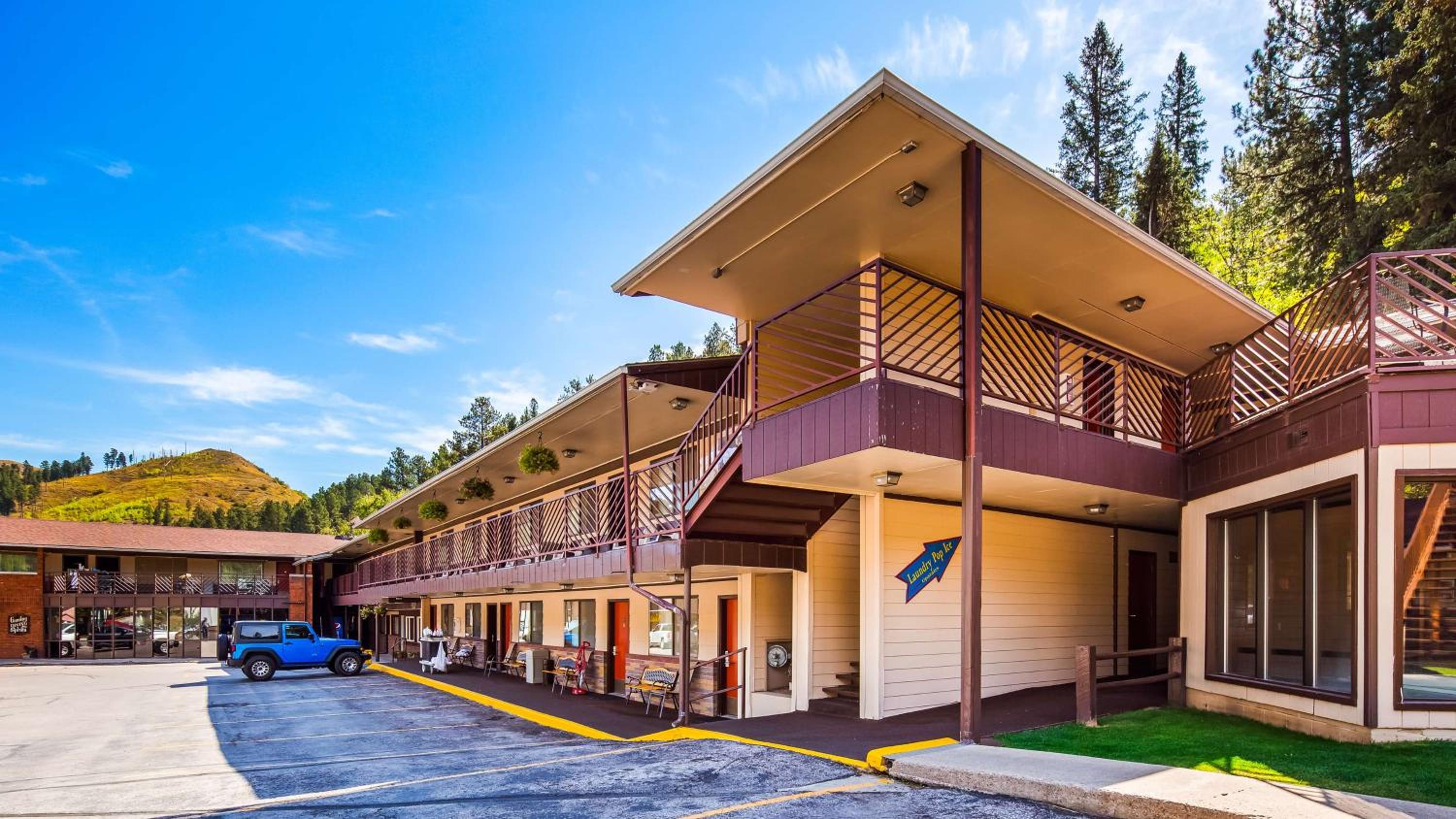 Deadwood Miners Hotel & Restaurant, Billede 10