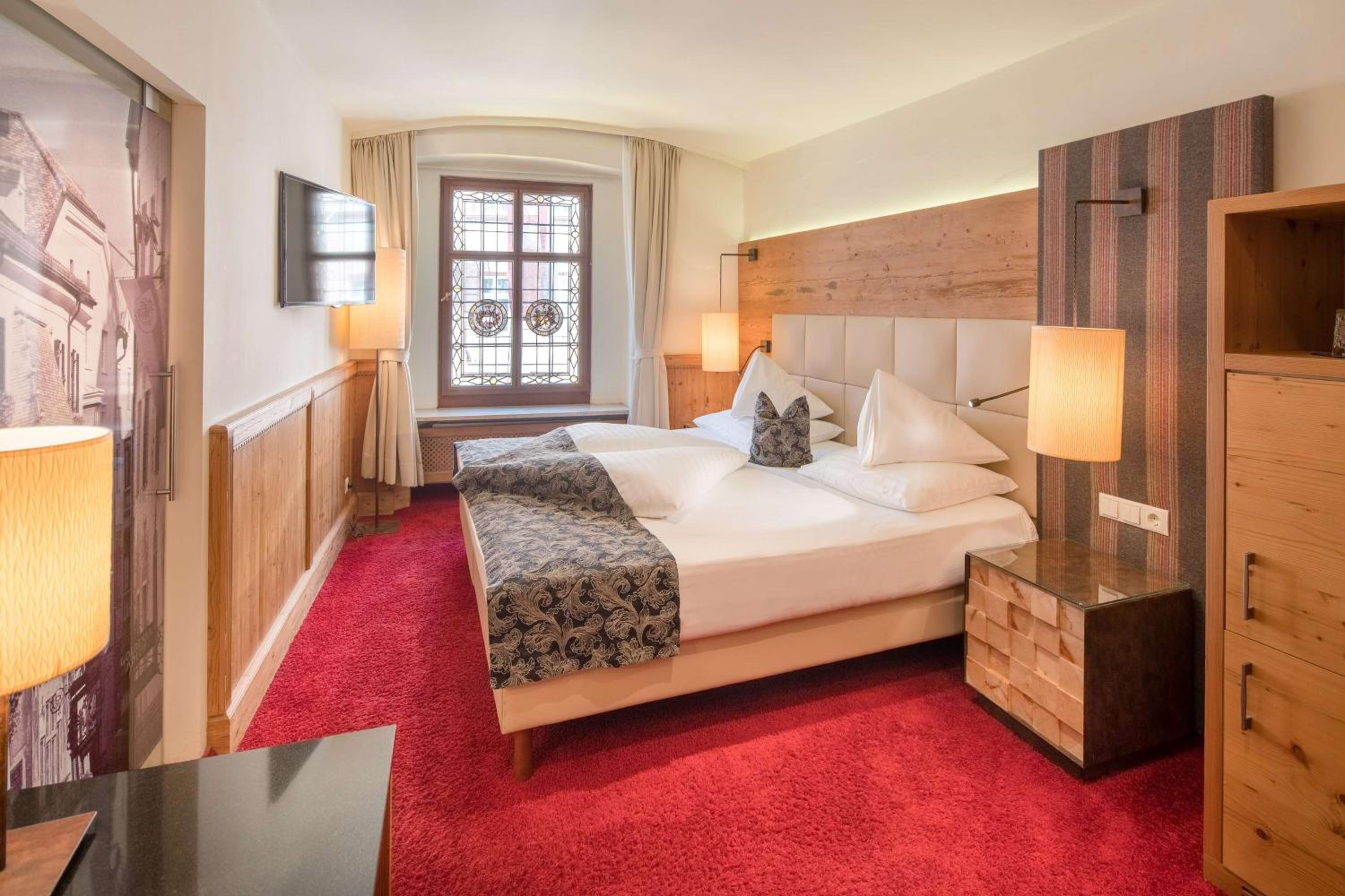 Classic Double Room - Photo 4