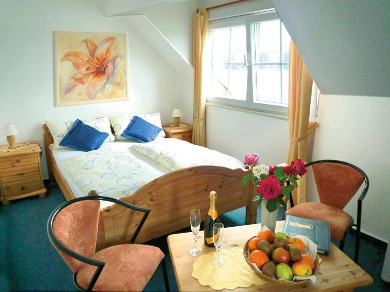 Comfort Double Room - Photo 3