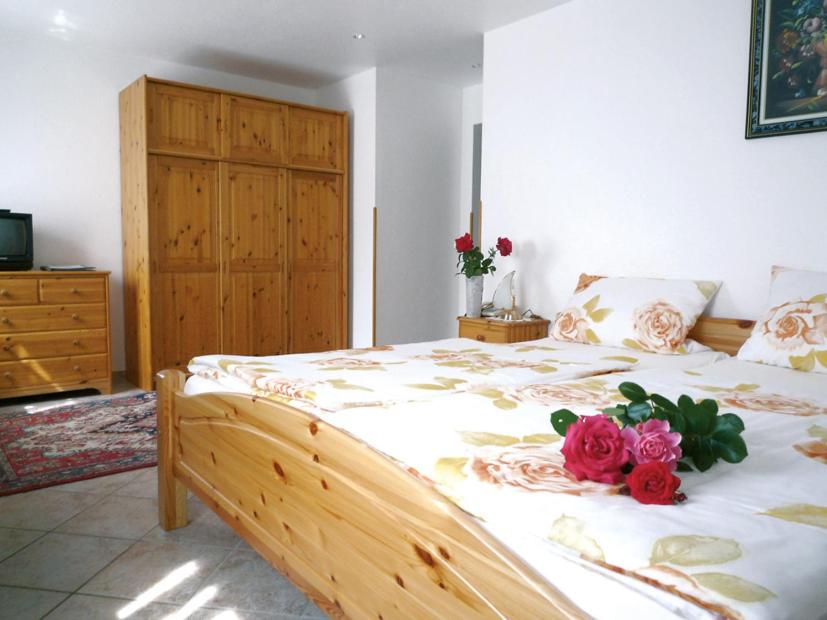Double Room - Photo 2