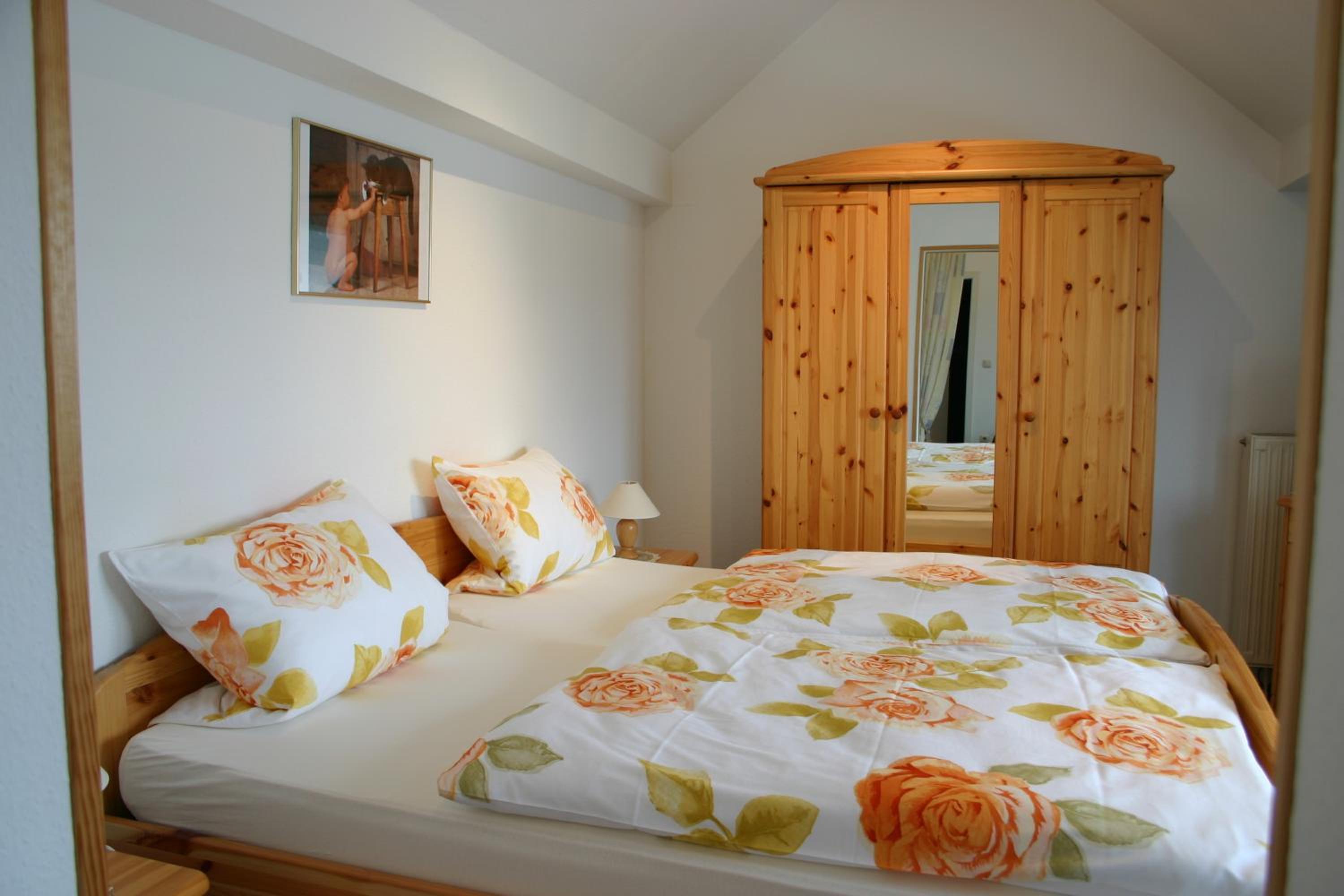 Double Room - Photo 4