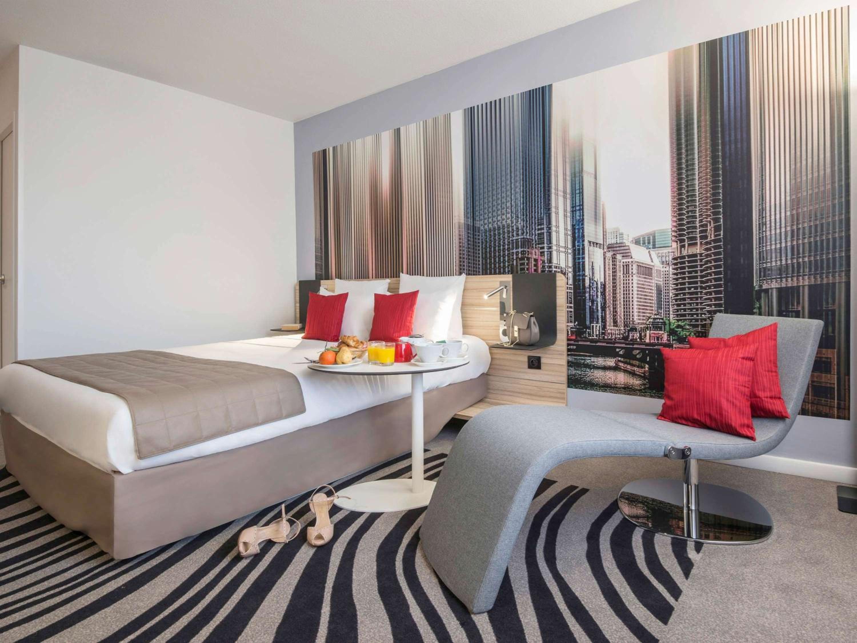 Superior Double Room - Photo 3